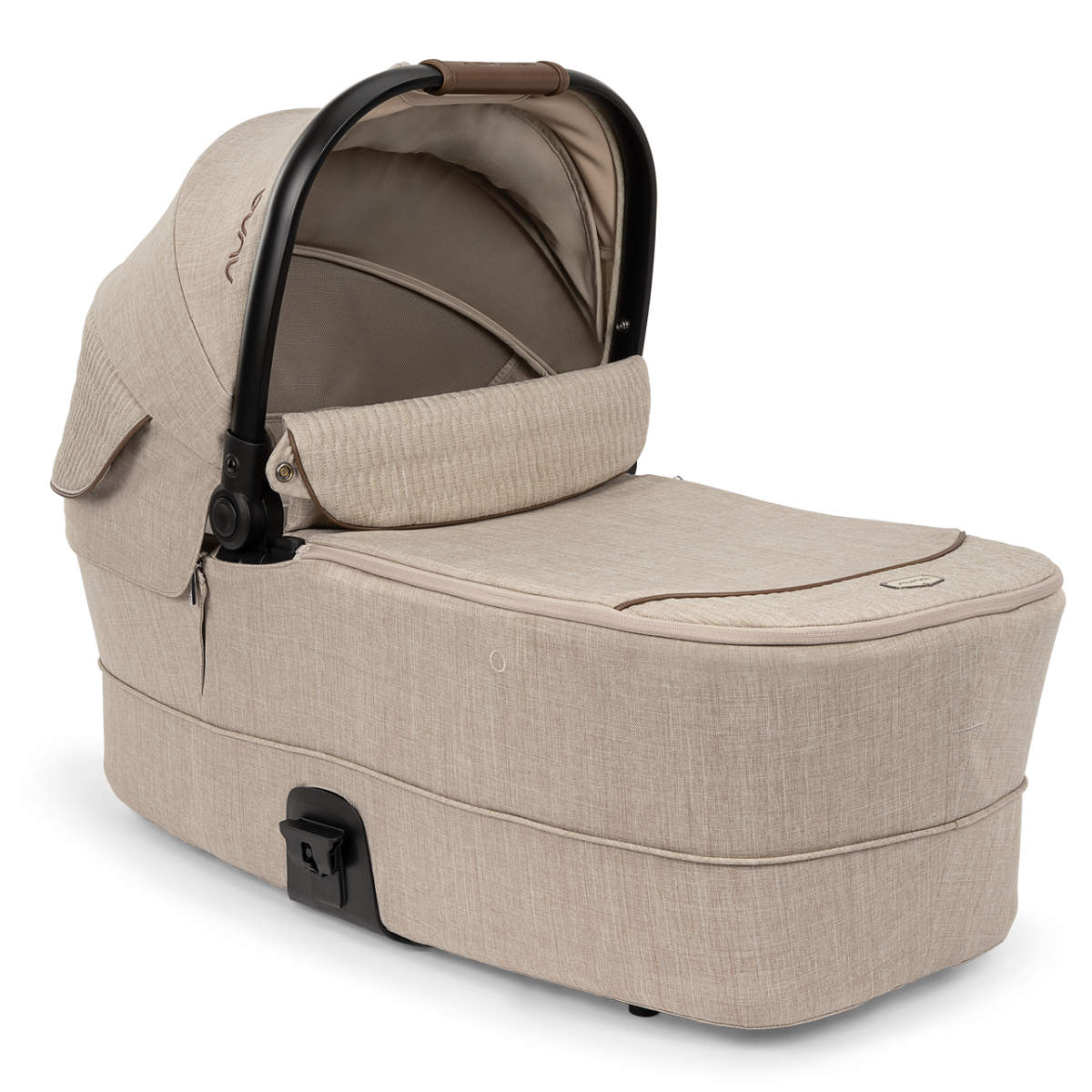 Nuna MIXX Next Carrycot 2026 (foldable)