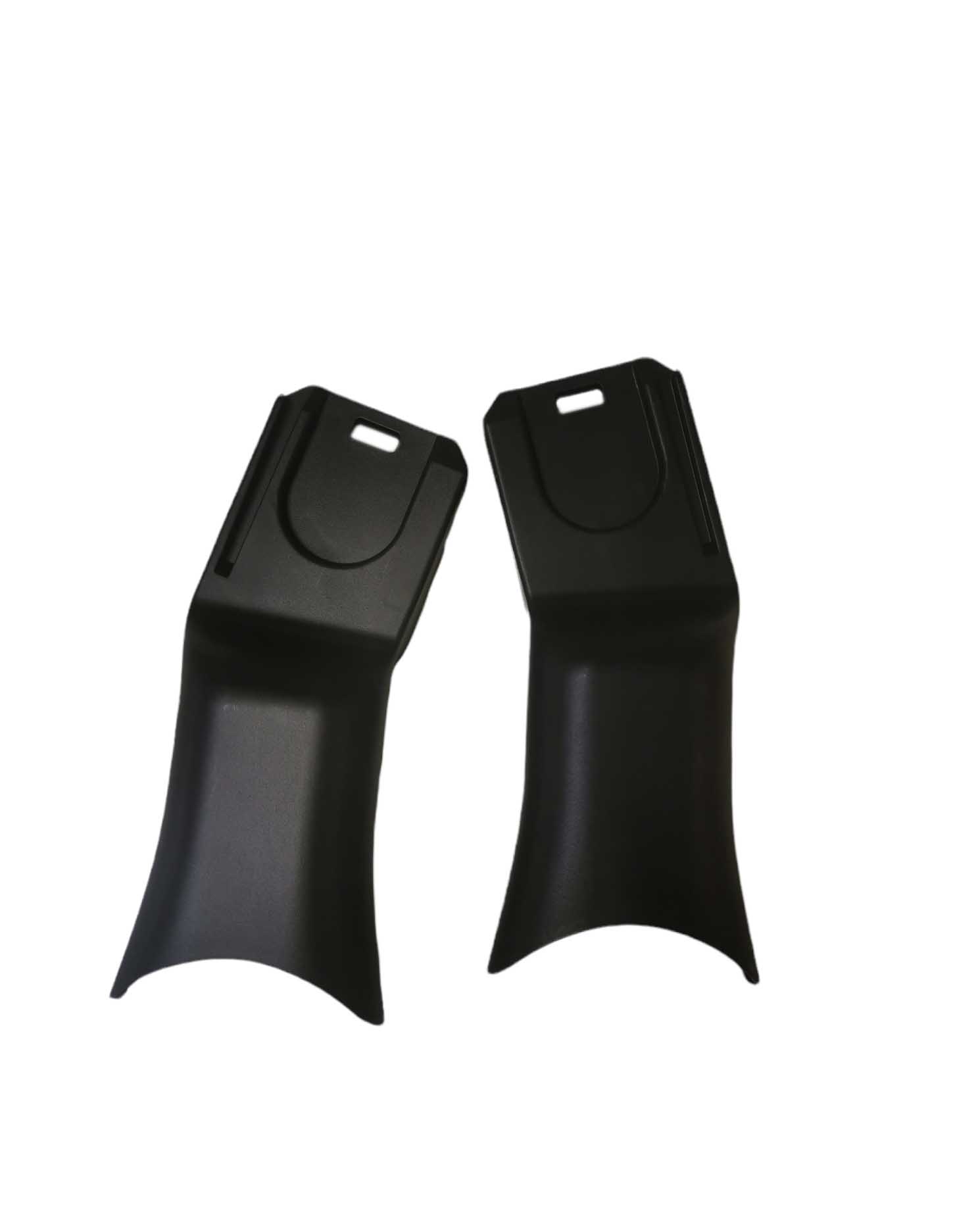 Cybex Priam 4 Adapter for Carrycot and Car Seat - Only Compatible with Models from 2022 Onwards