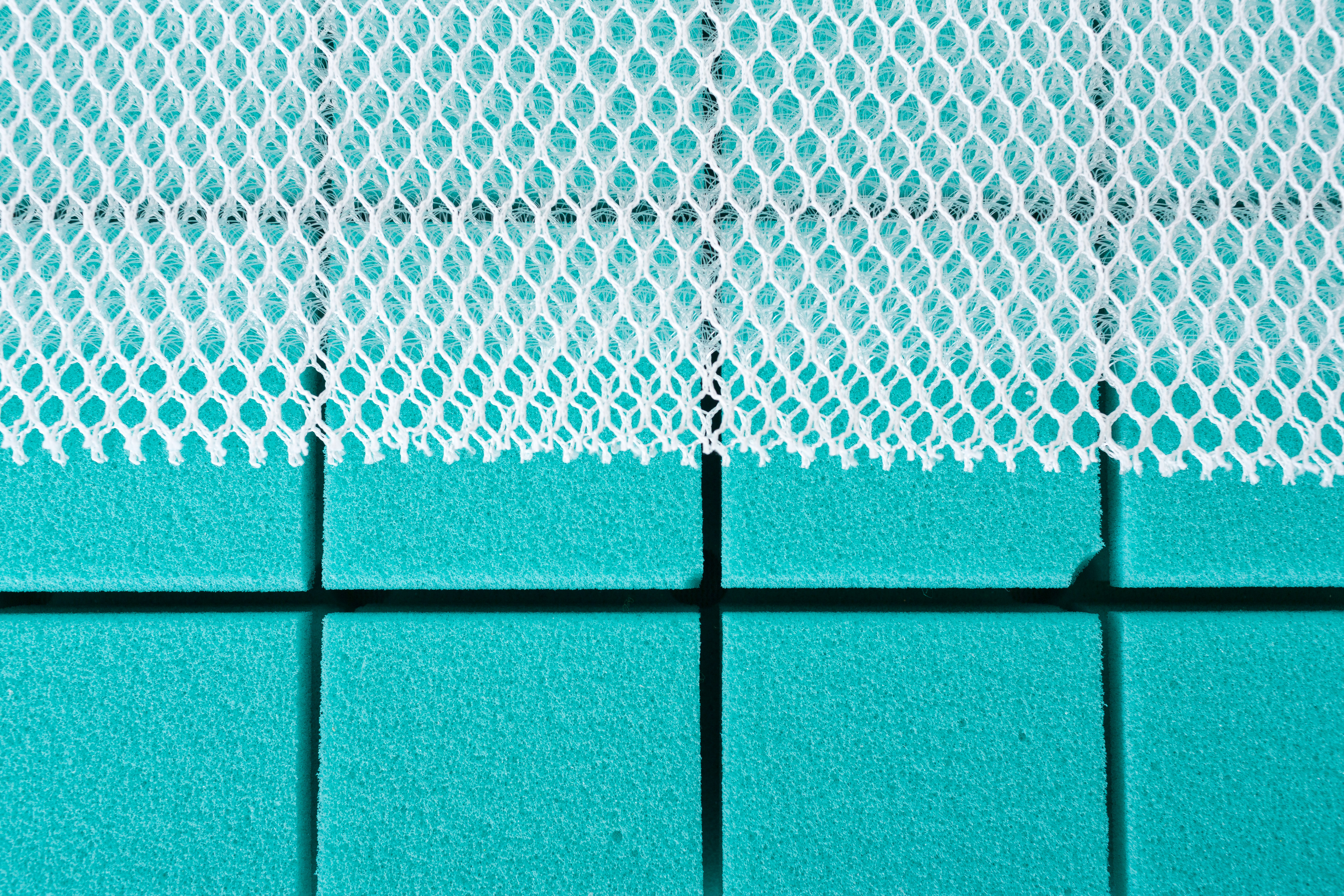 Träumeland Mattress Polarstern or Frühlingsluft for Sebra Baby Cot Classic