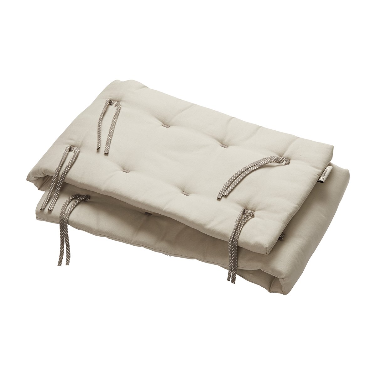 Leander Linea & Luna Bumper for Baby Bed
