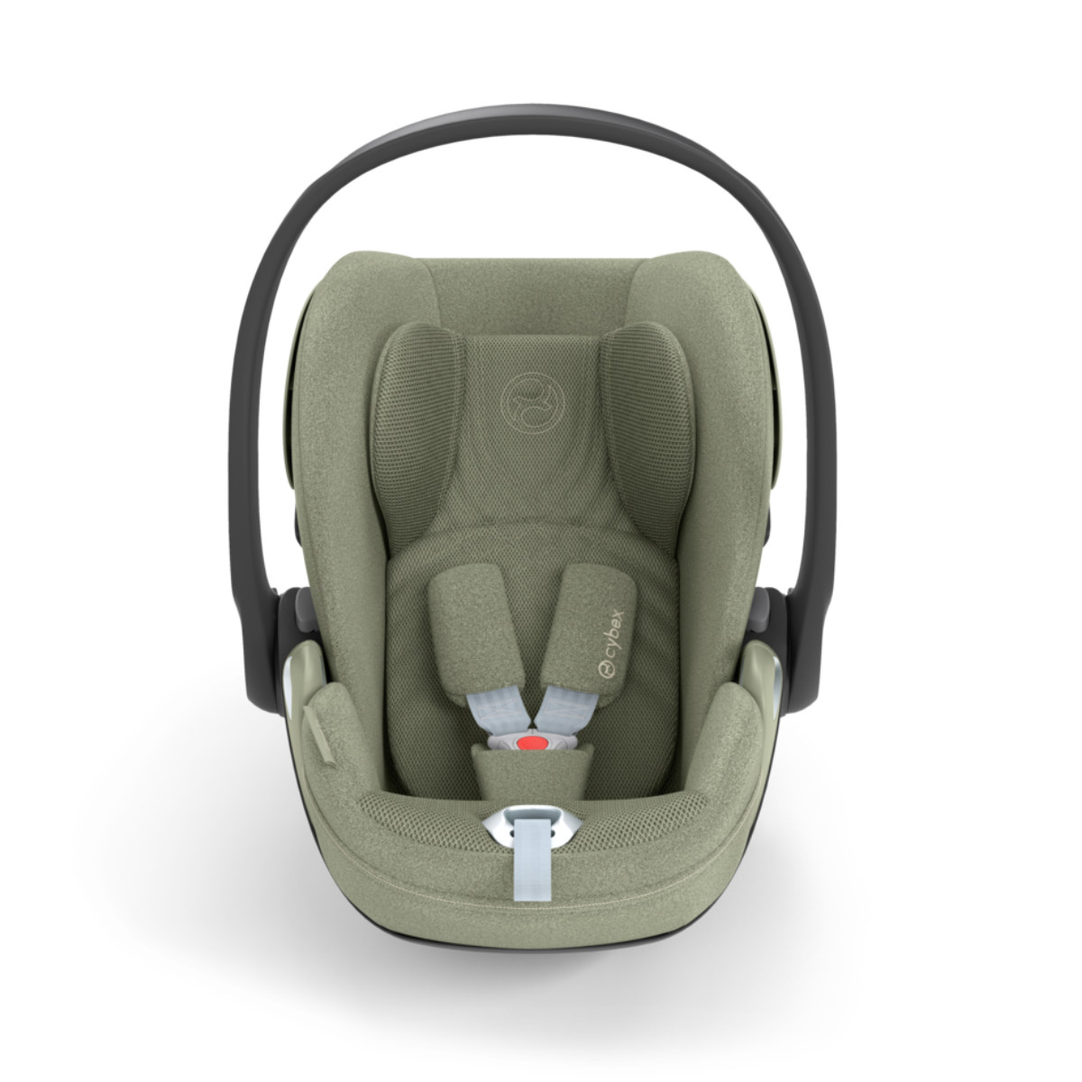 Cybex Cloud T i-Size Babyschale inkl. Base T Basisstation
