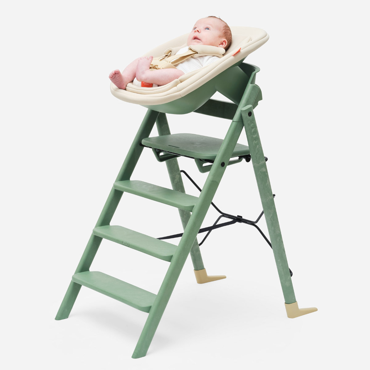 KAOS Klapp Newborn Seat for Highchair