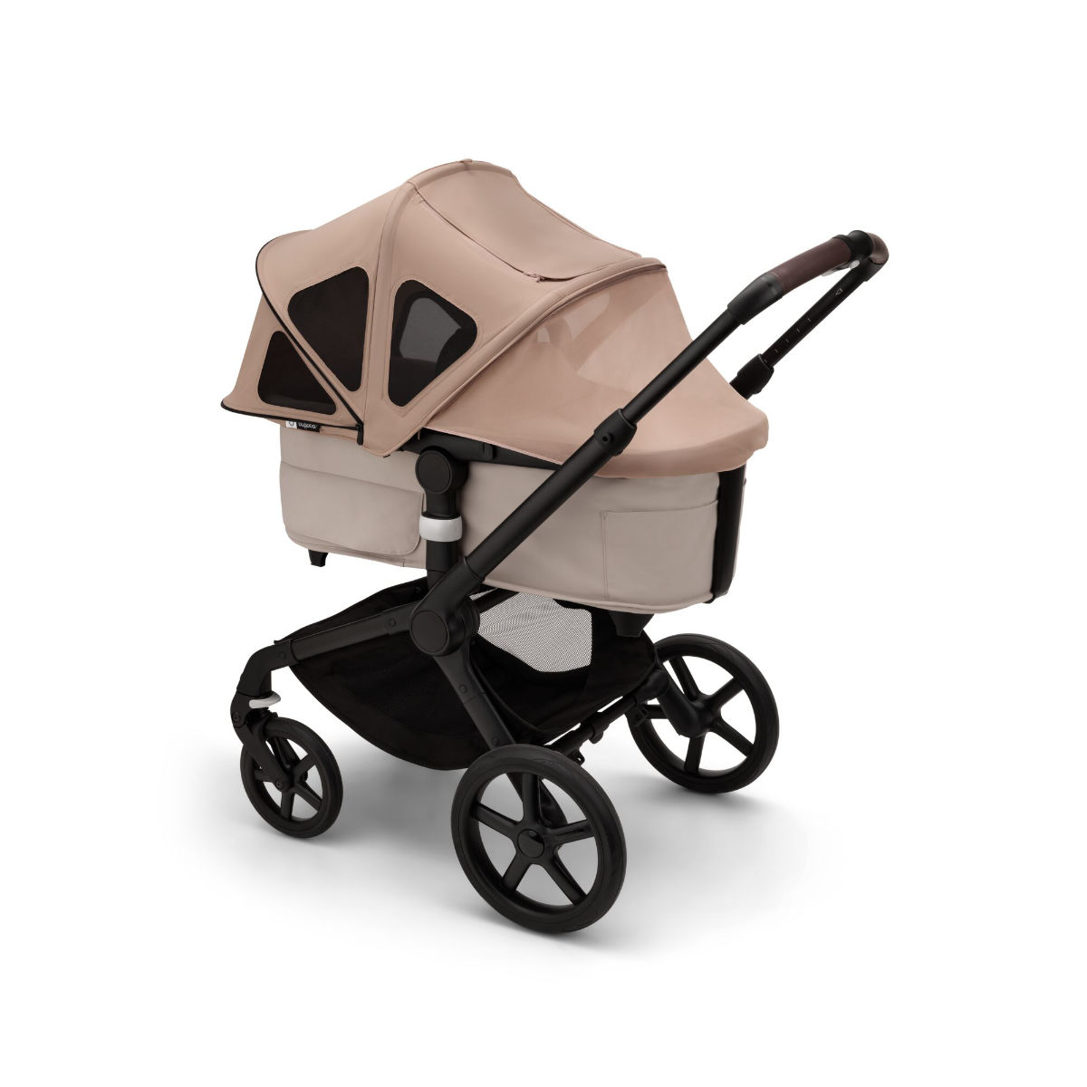 Bugaboo Fox 5 / Lynx / Fox Cub Breezy Sun Canopy