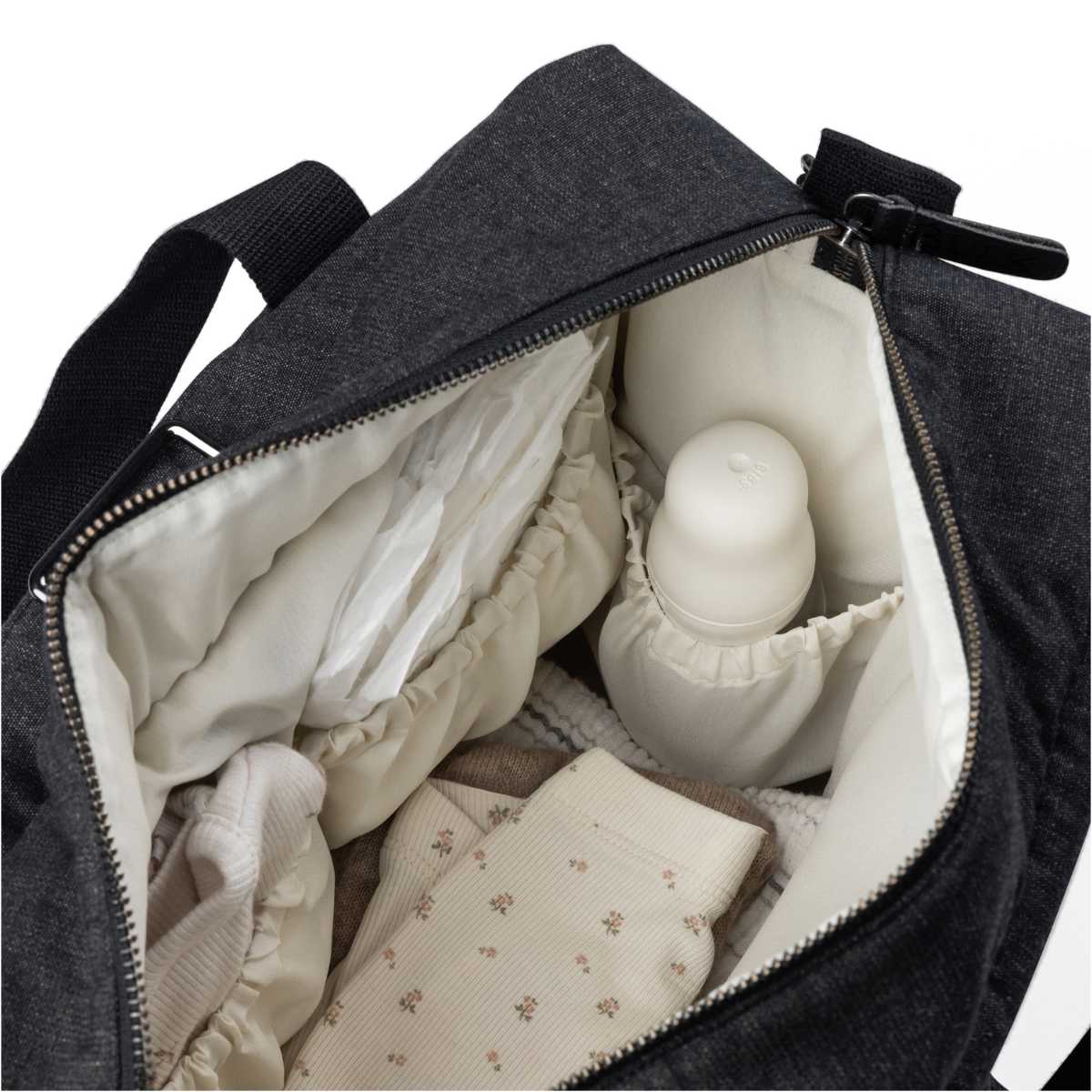 Sebra On-the-go Wickeltasche