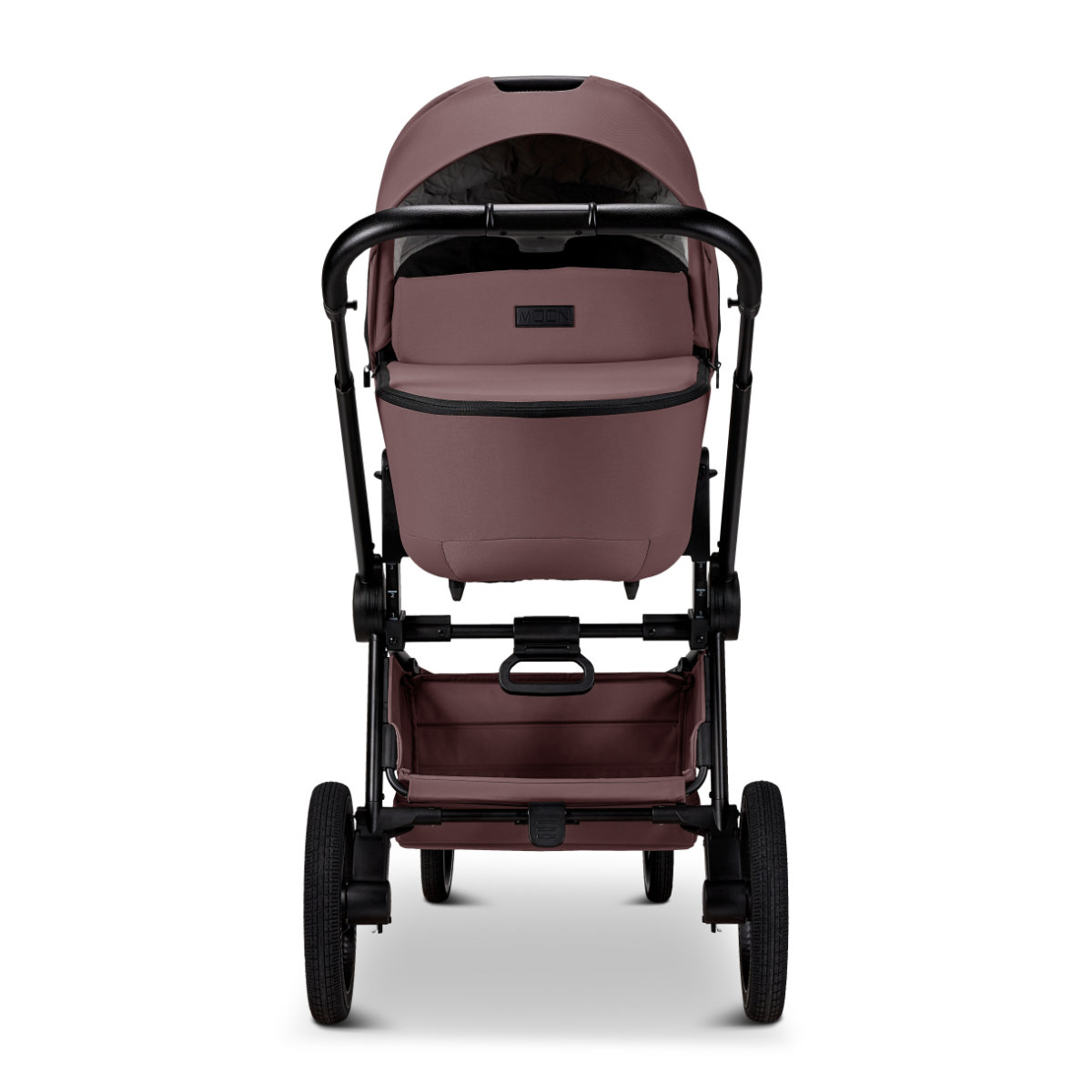 Moon ReSea 2.0 Stroller Set 3 in 1 including Moon COSMO 2.0 Car Seat