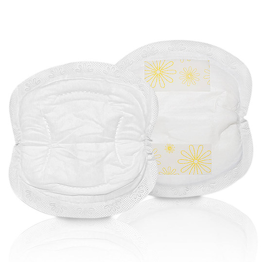 Medela disposable nursing pads