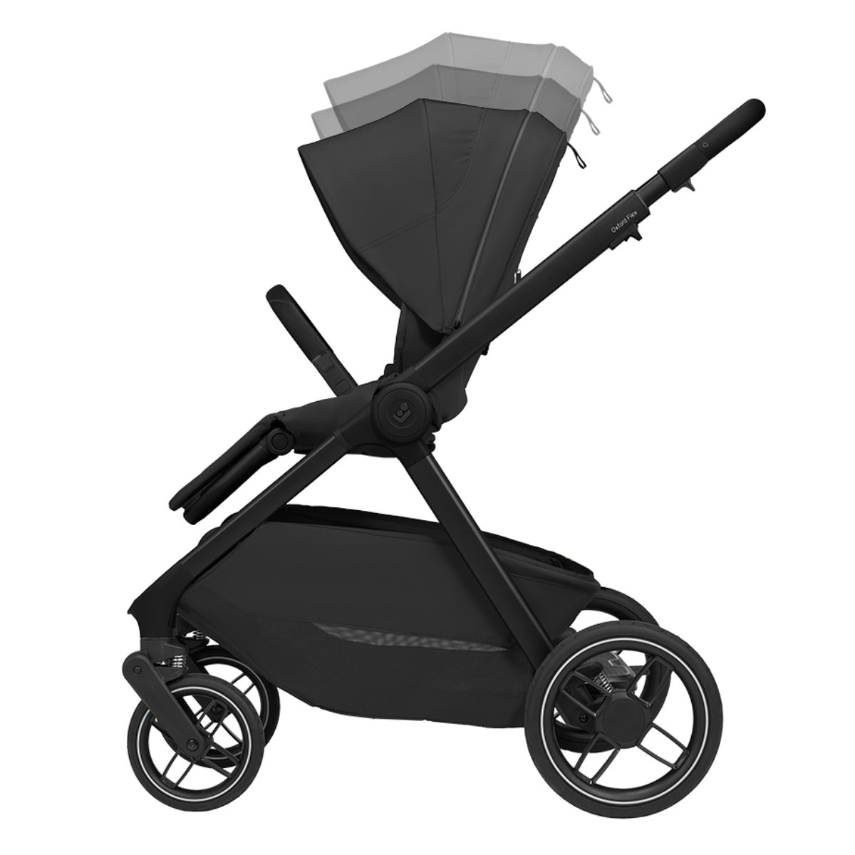 Maxi Cosi Oxford Flex Stroller