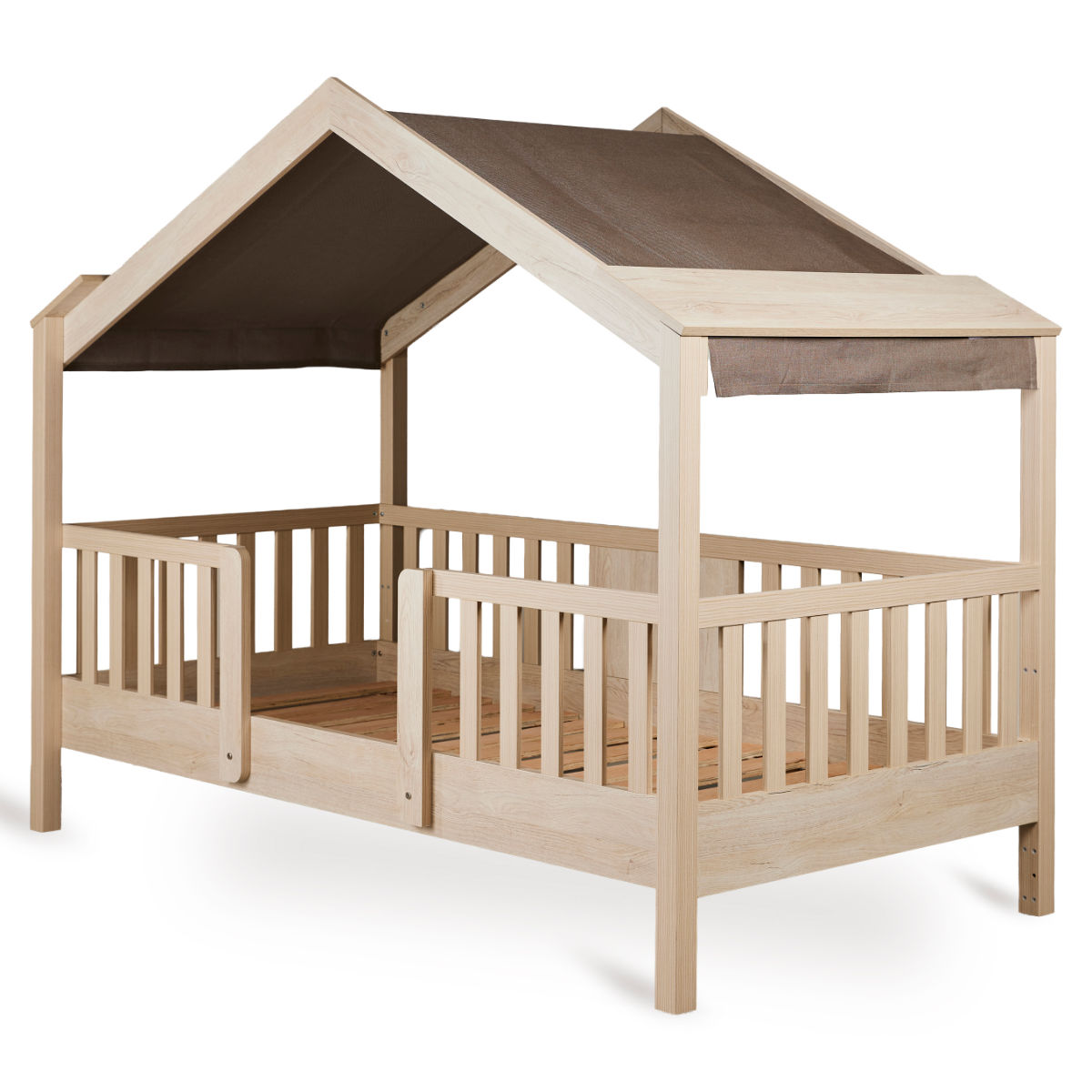 Quax Chalet Stoffdach für Hausbett