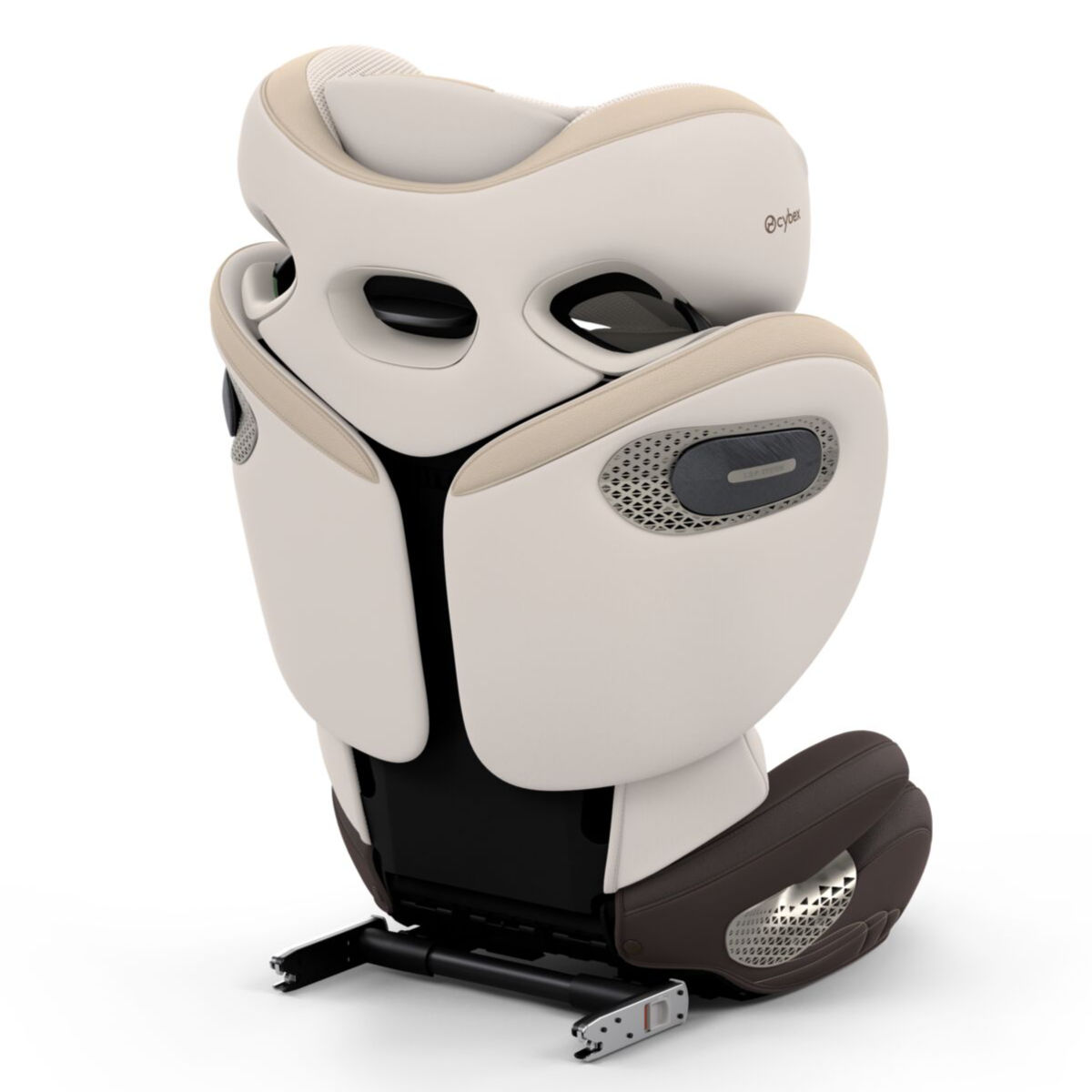 Cybex Solution S i-Size Car Seat with ISOFIX (3–12 Years)