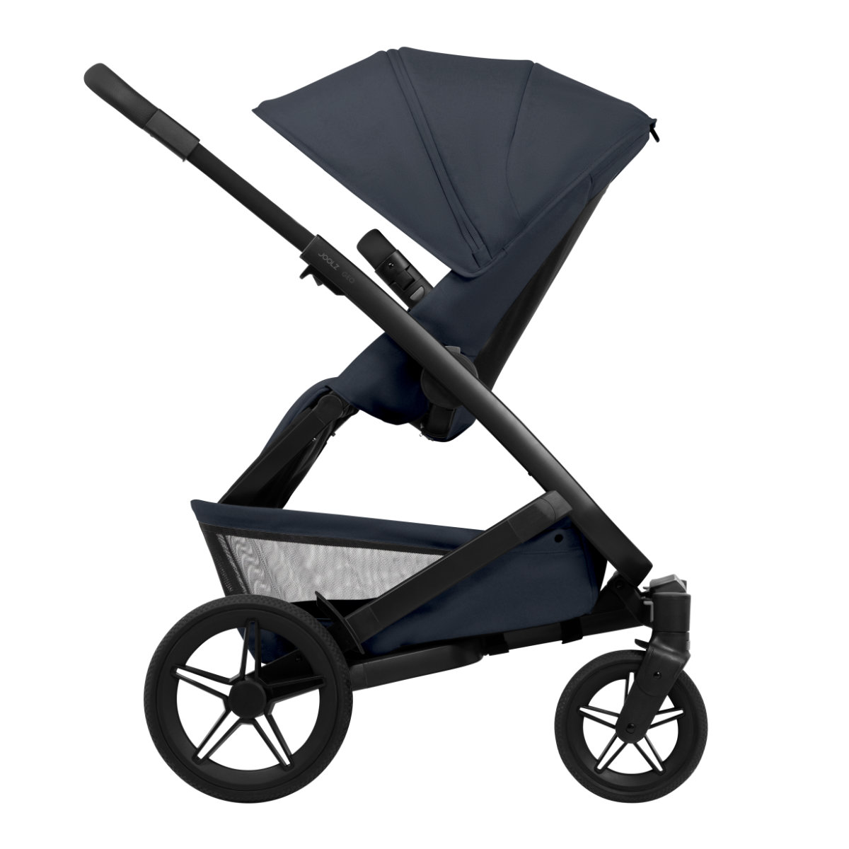 Joolz Geo5 Kombikinderwagen