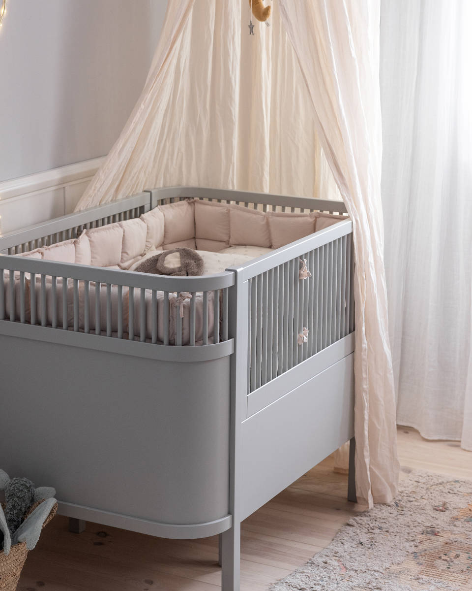 Sebra Babyroom L-Set