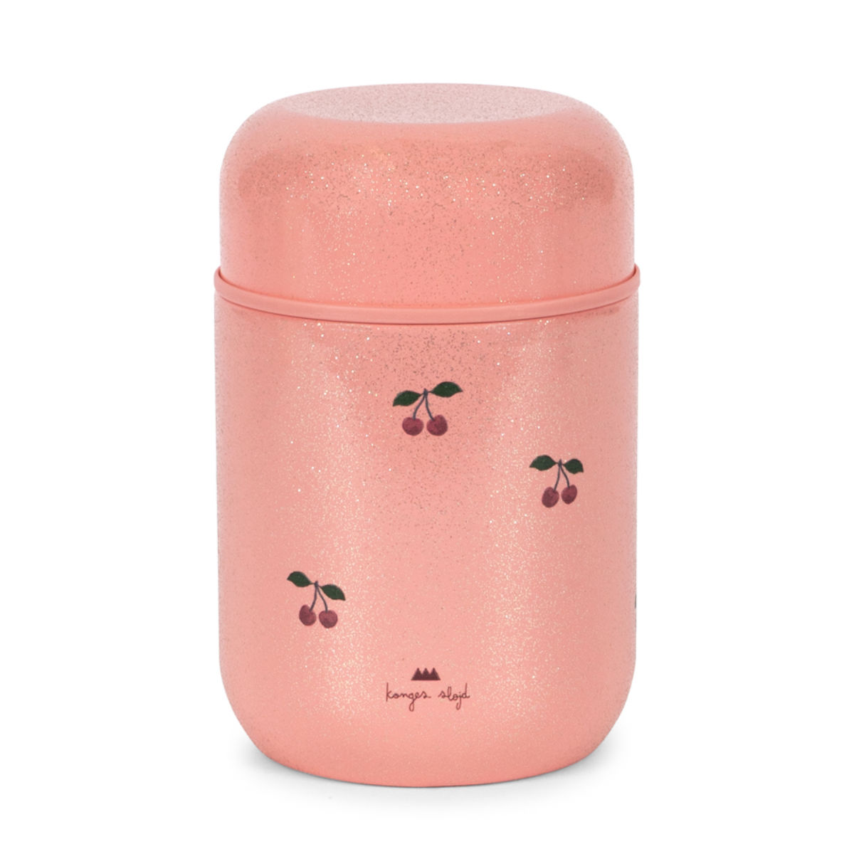 Konges Sløjd Thermo Food Jar with Spoon