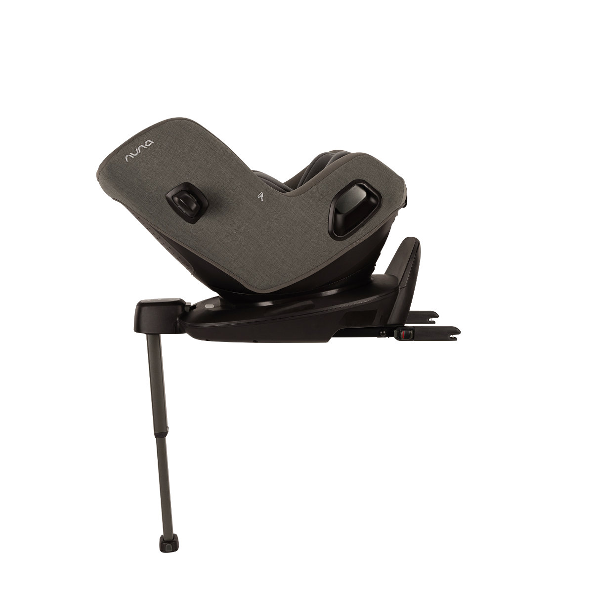 Nuna PRUU i-Size Kindersitz (40-105 cm)