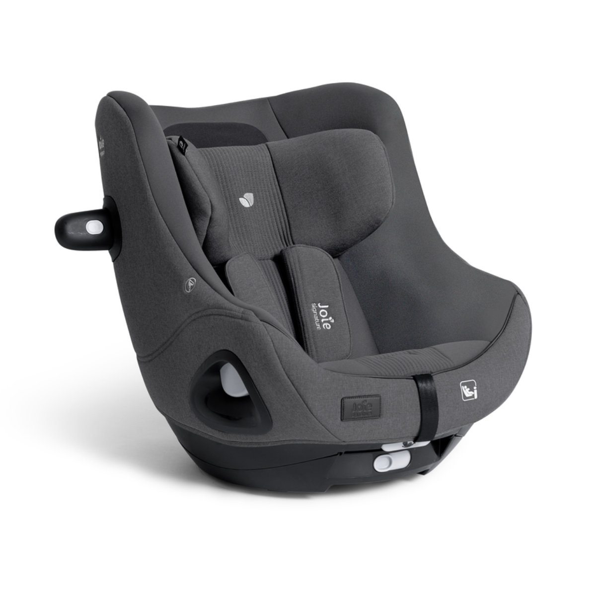 Joie Signature i-Harbour E i-Size Car Seat (6M–4Y)