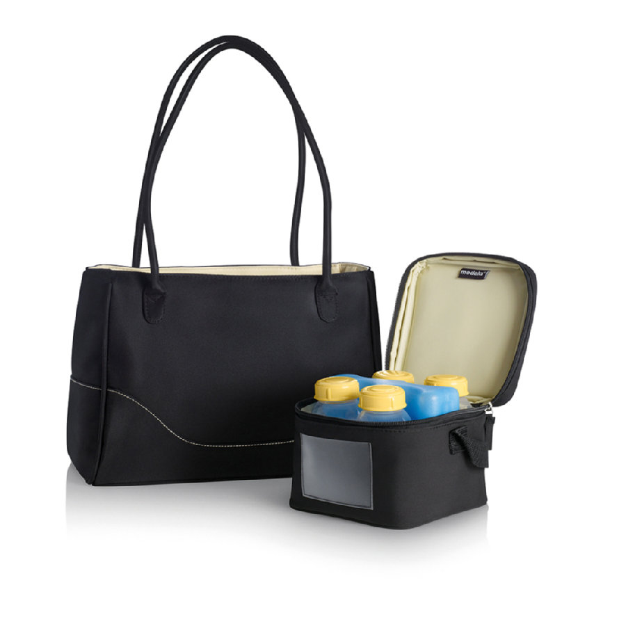 Medela CityStyle refrigerated carrier bag