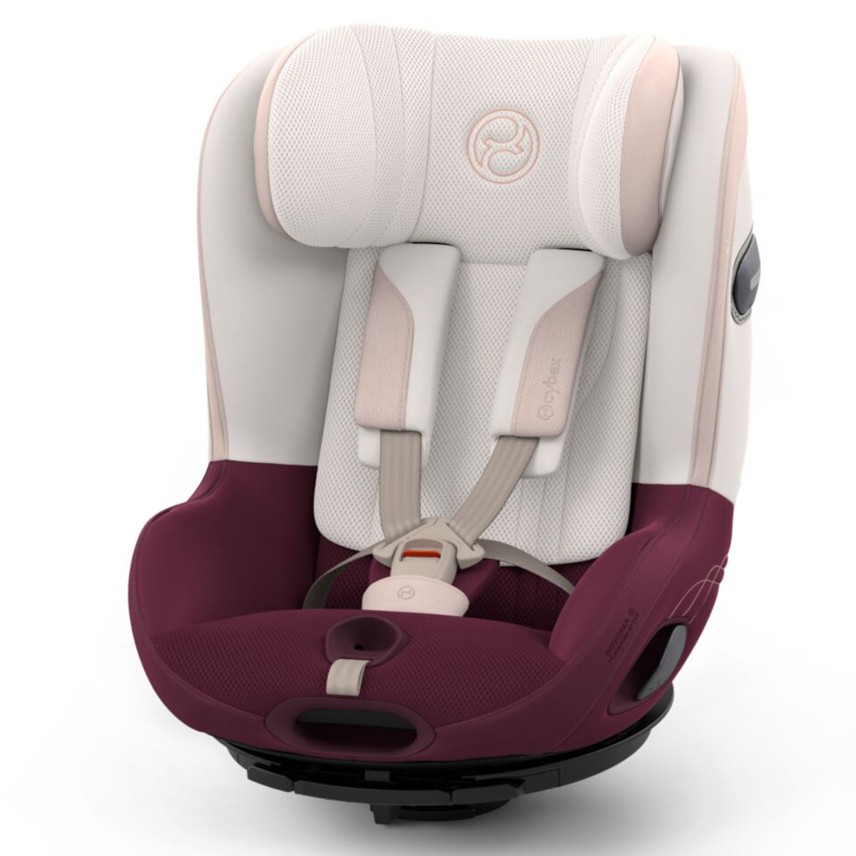 Cybex Sirona S i-Size Car Seat (3 Months–4.5 Years)