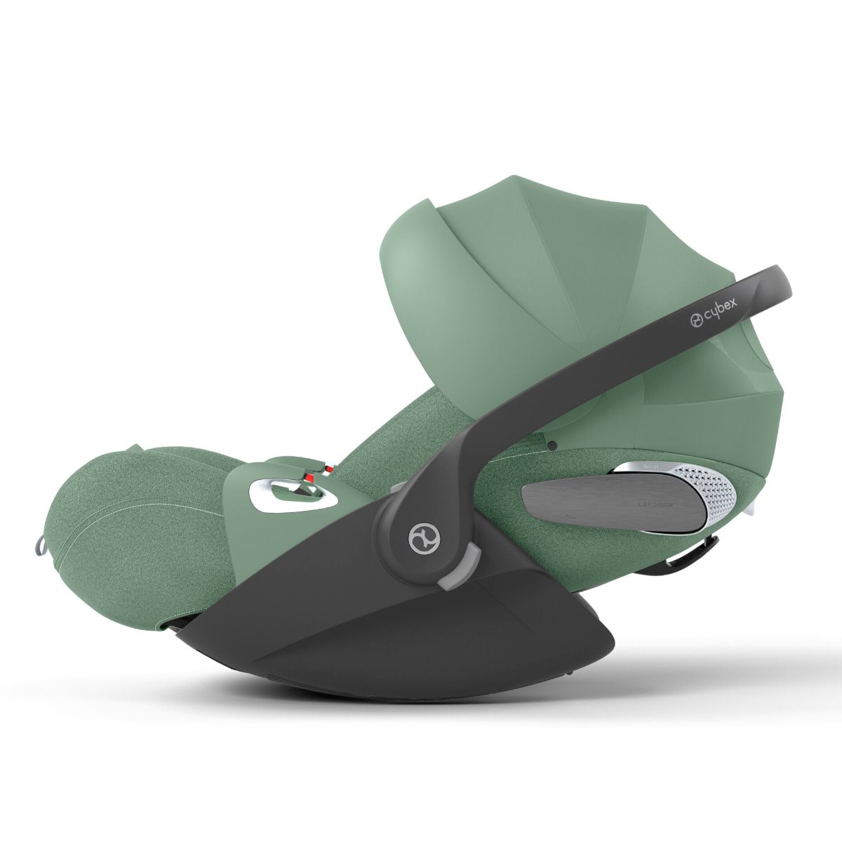 Cybex Cloud T i-Size baby car seat