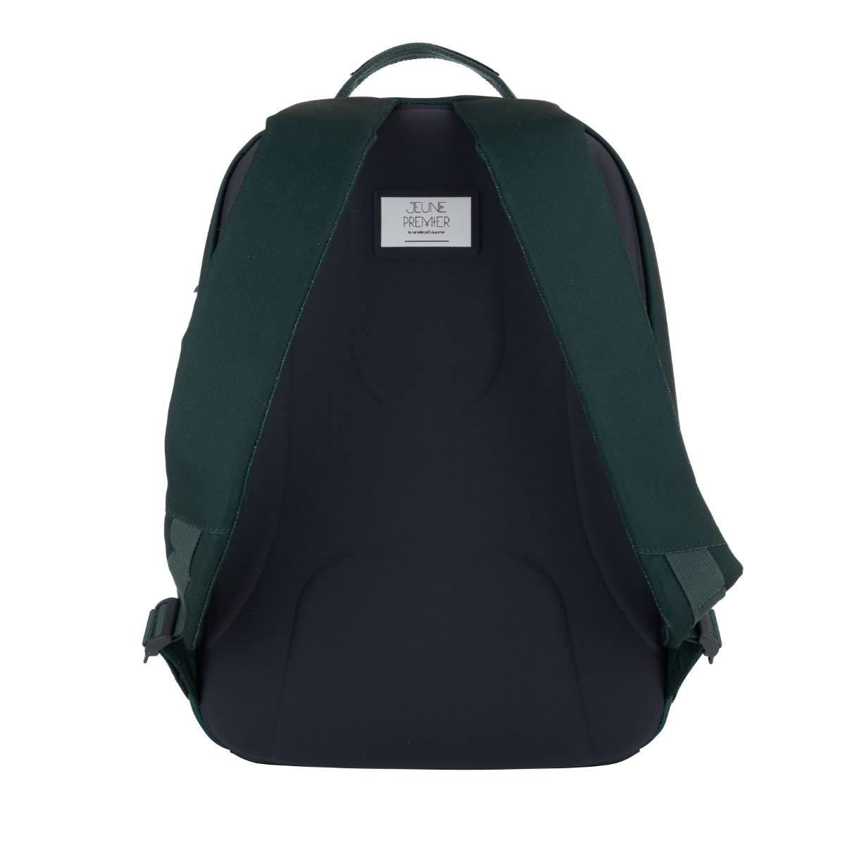 Jeune Premier Bobbie Rucksack für Schule & Freizeit