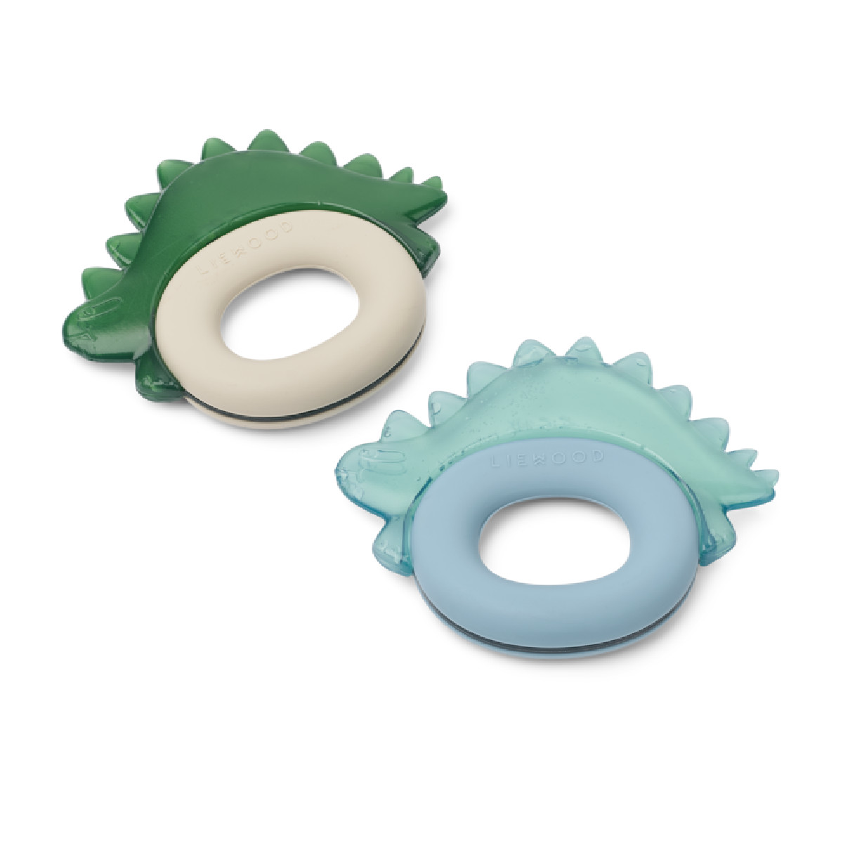 Liewood Rita Cooling Teether, 2 pcs.