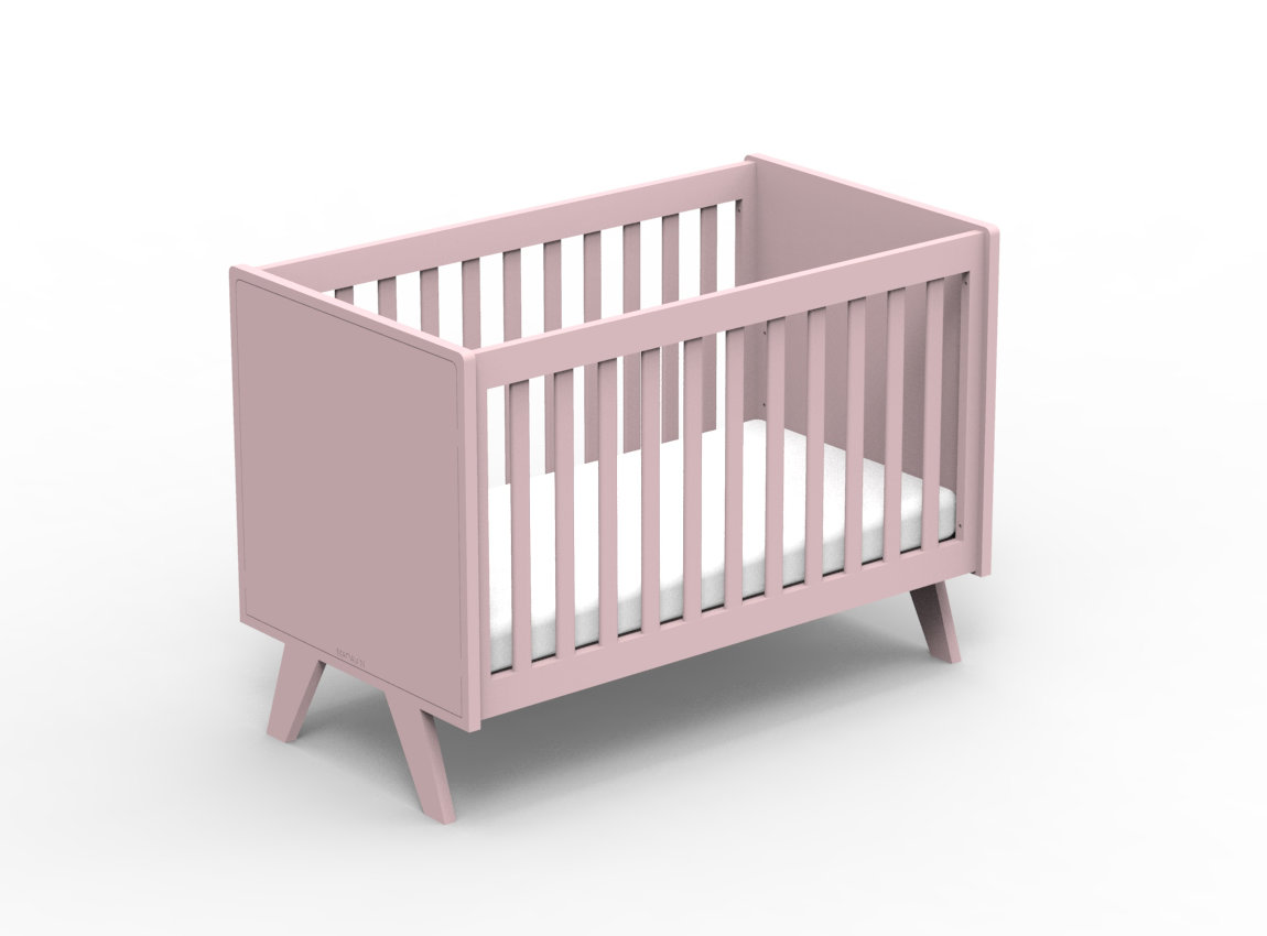 Mathy by Bols Babybett Madavin