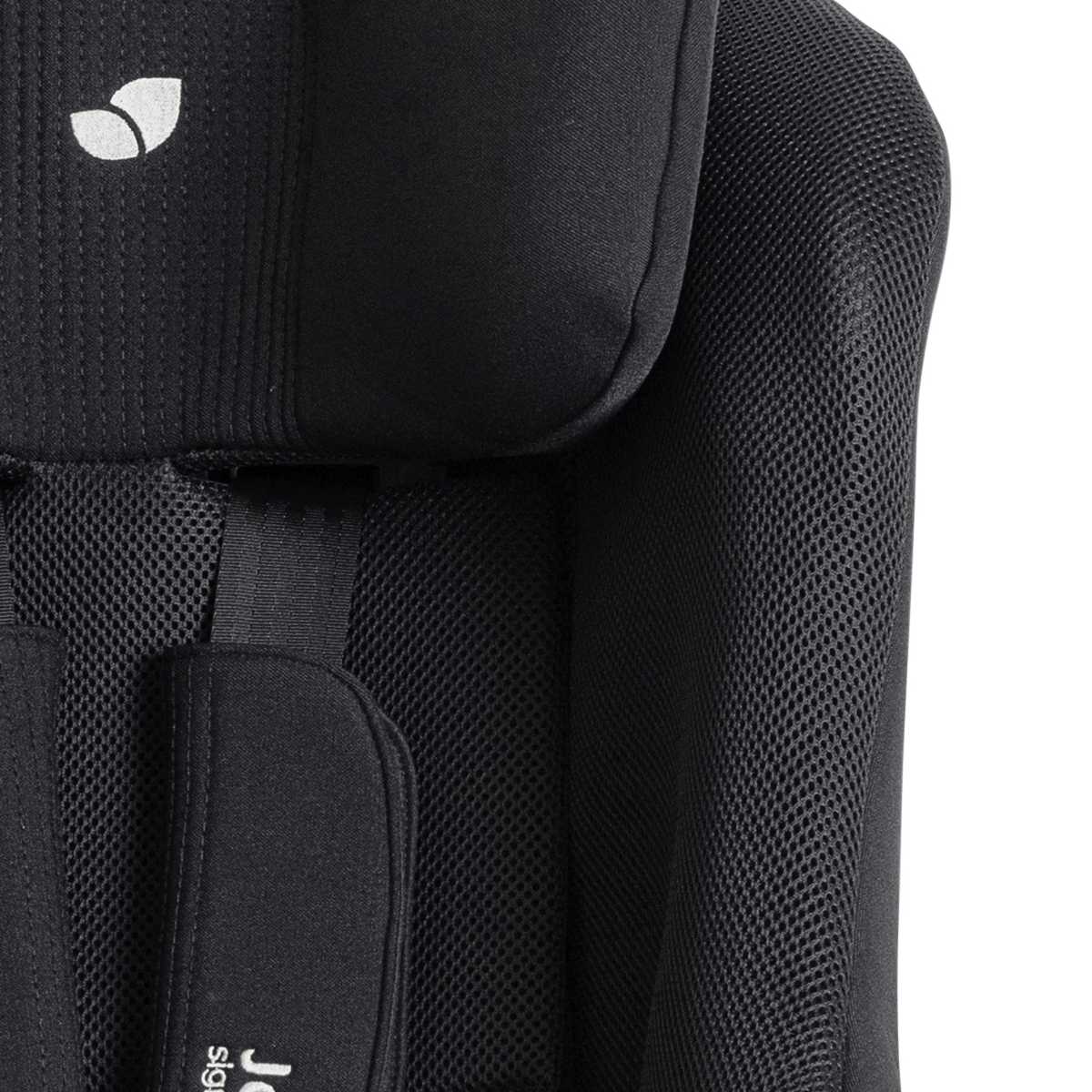 Joie Signature i-Harbour Pro i-Size Kindersitz inkl. Basis (0-4 Jahre)
