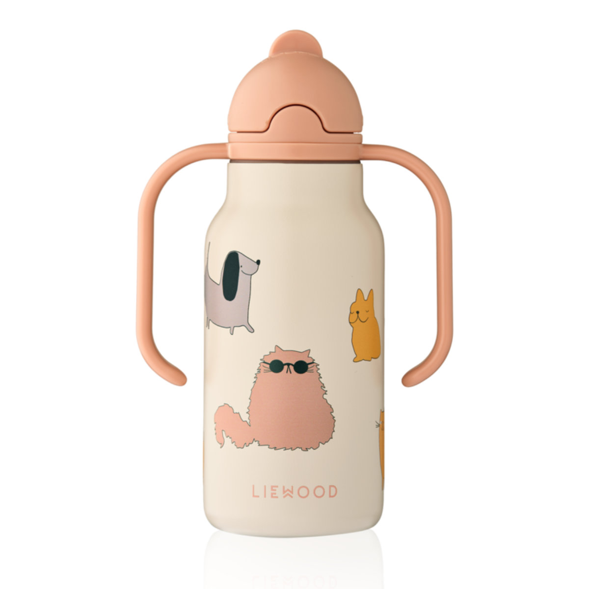 Liewood Kimmie Drinking Bottle 250 ml