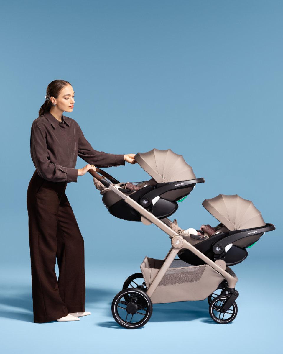 Maxi Cosi Oxford Flex Stroller