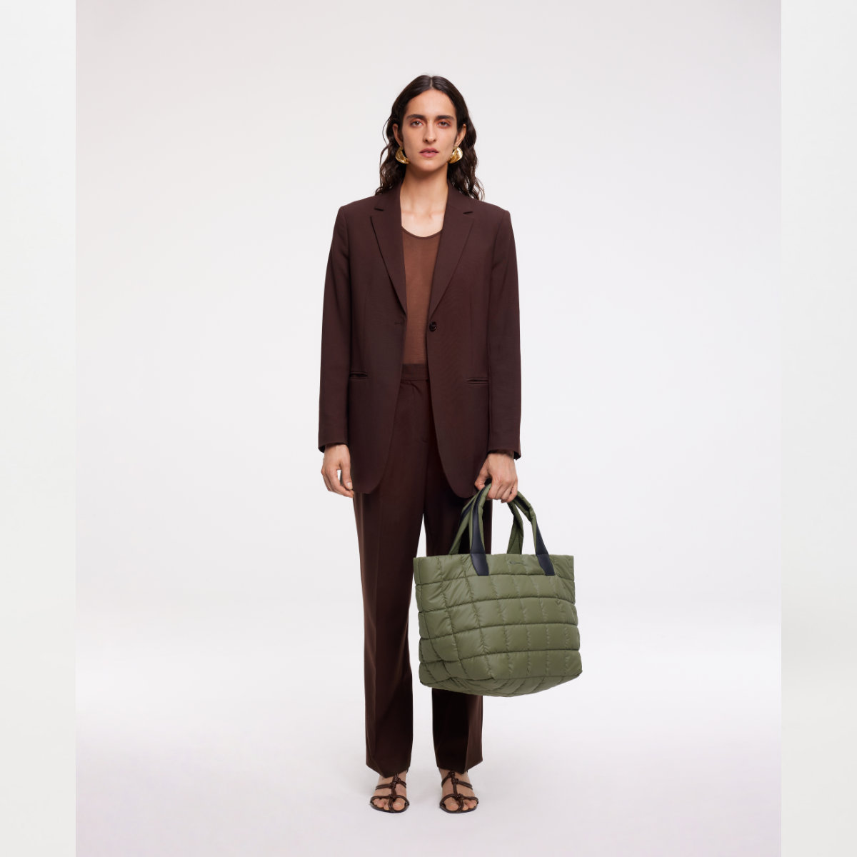 VeeCollective Porter Tote Bag Medium