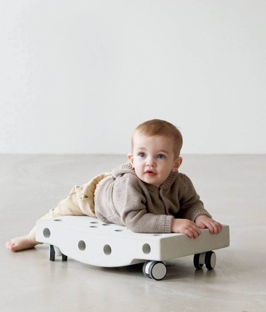 Modu Scooter Board, 5-teilig | Kindermaxx