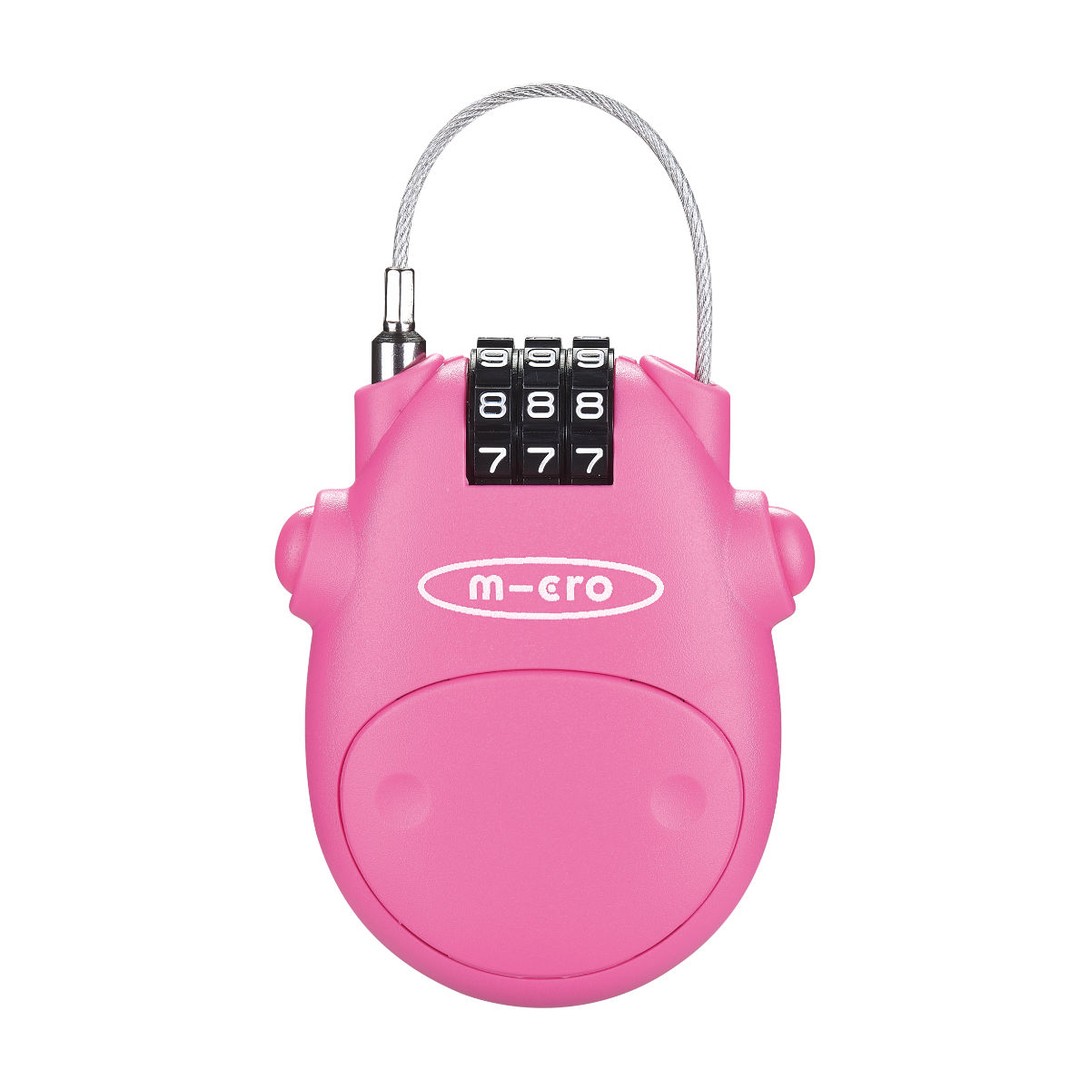 Micro Lock