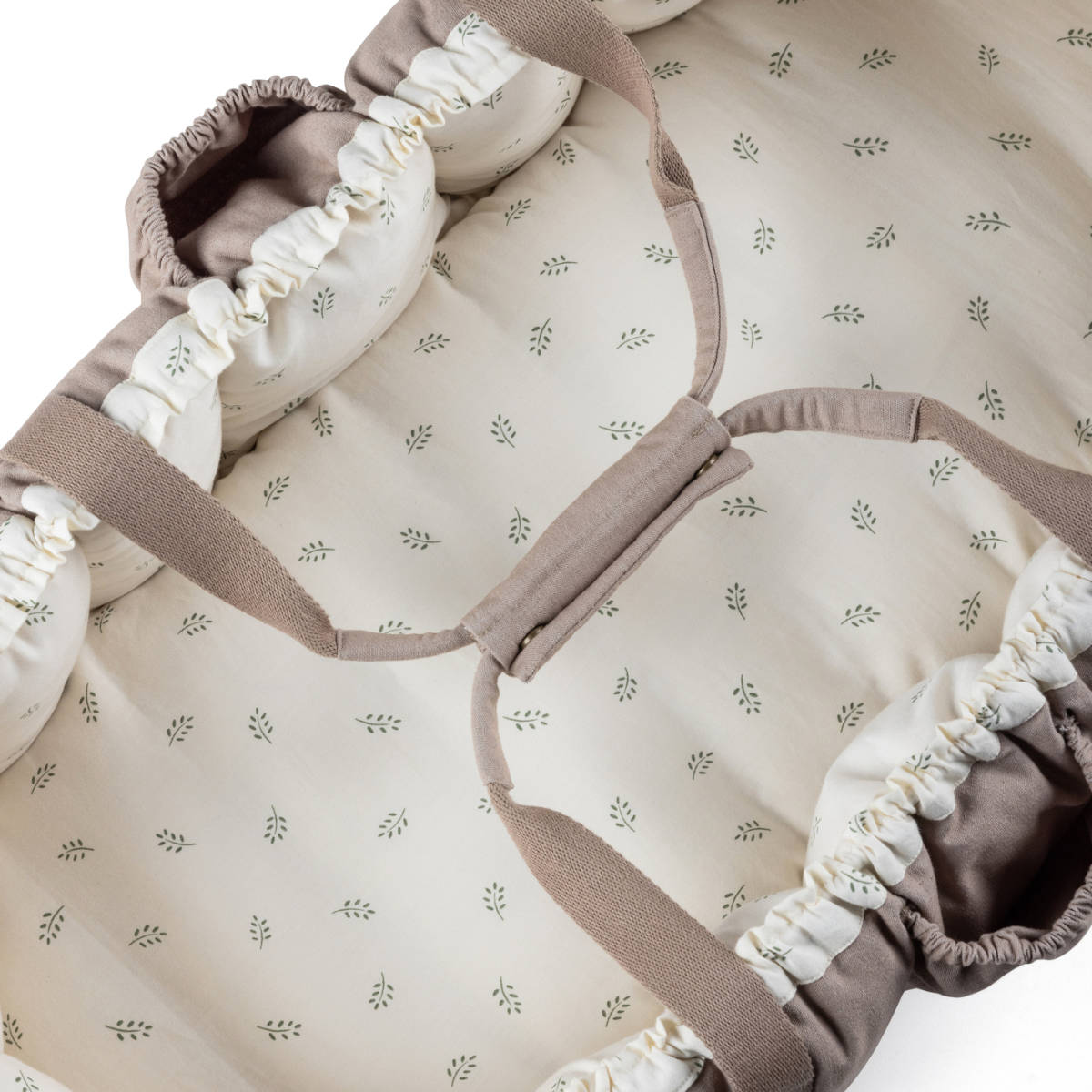 Sebra 3-in-1 Baby Nestchen