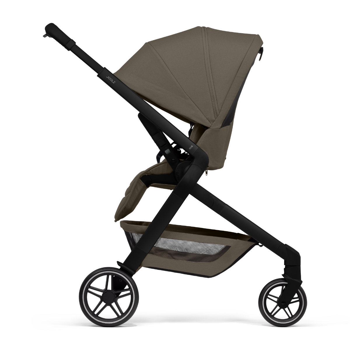 Joolz Hub2 Stroller Set 3 in 1 incl. Cybex Cloud T i-Size Car Seat