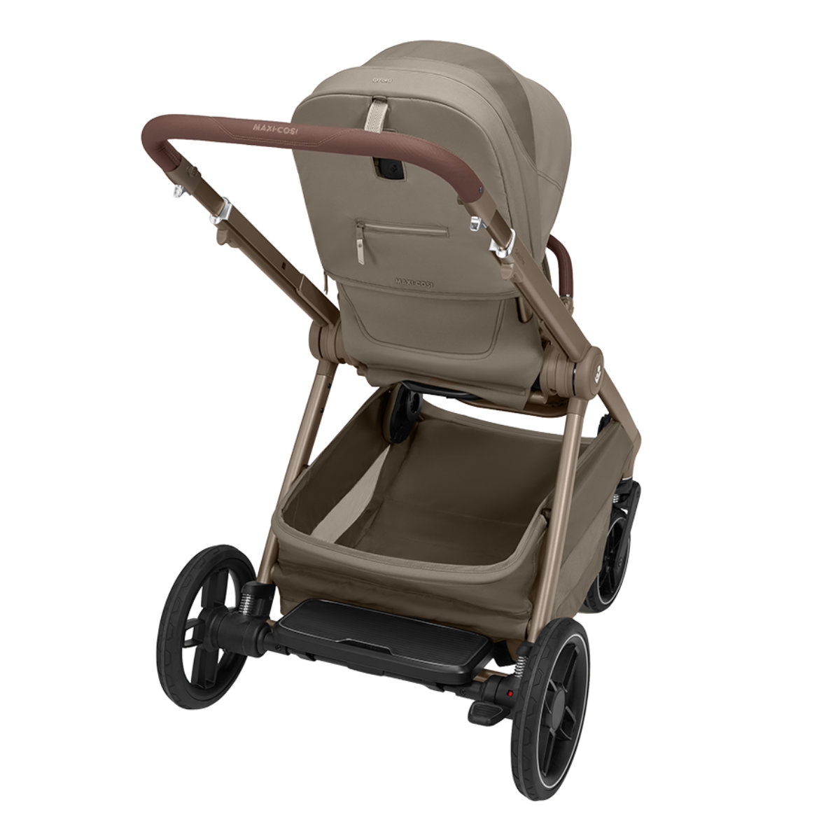 Maxi Cosi Oxford Flex Stroller