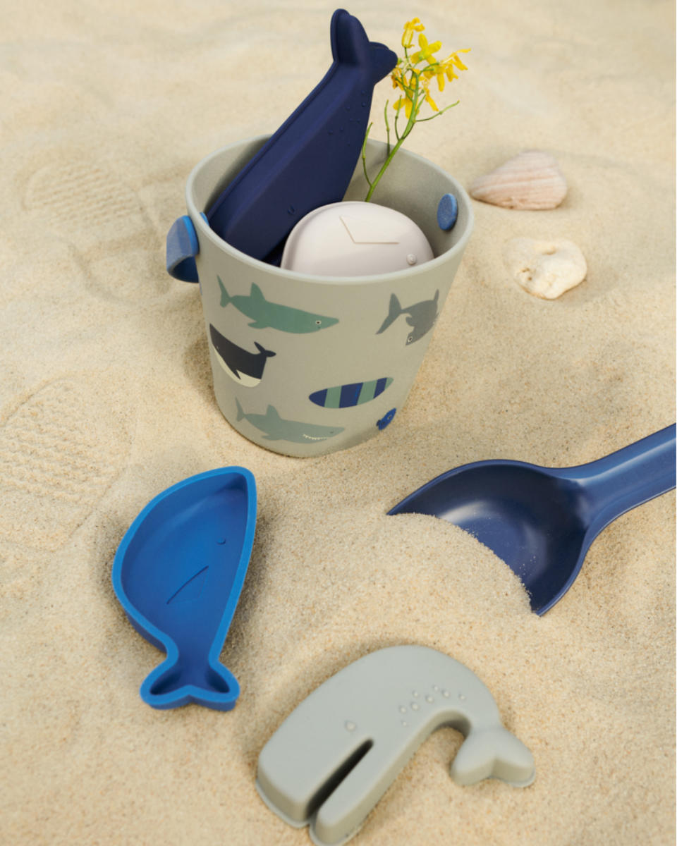 Liewood Gilma Sand Toy Set, 6-Piece