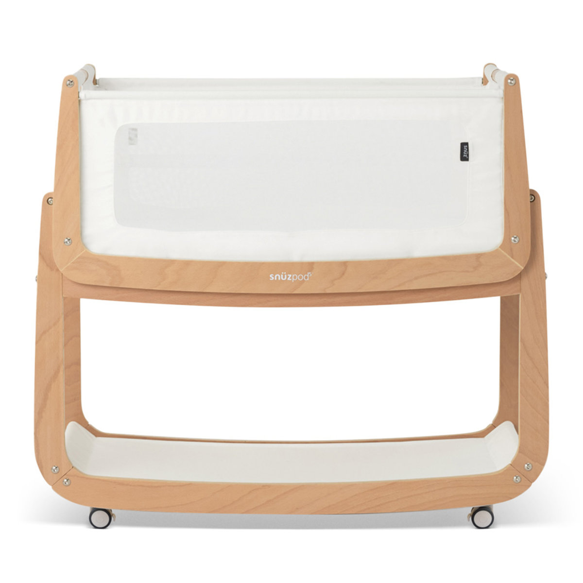 Snuz SnuzPod 5 Bedside Crib