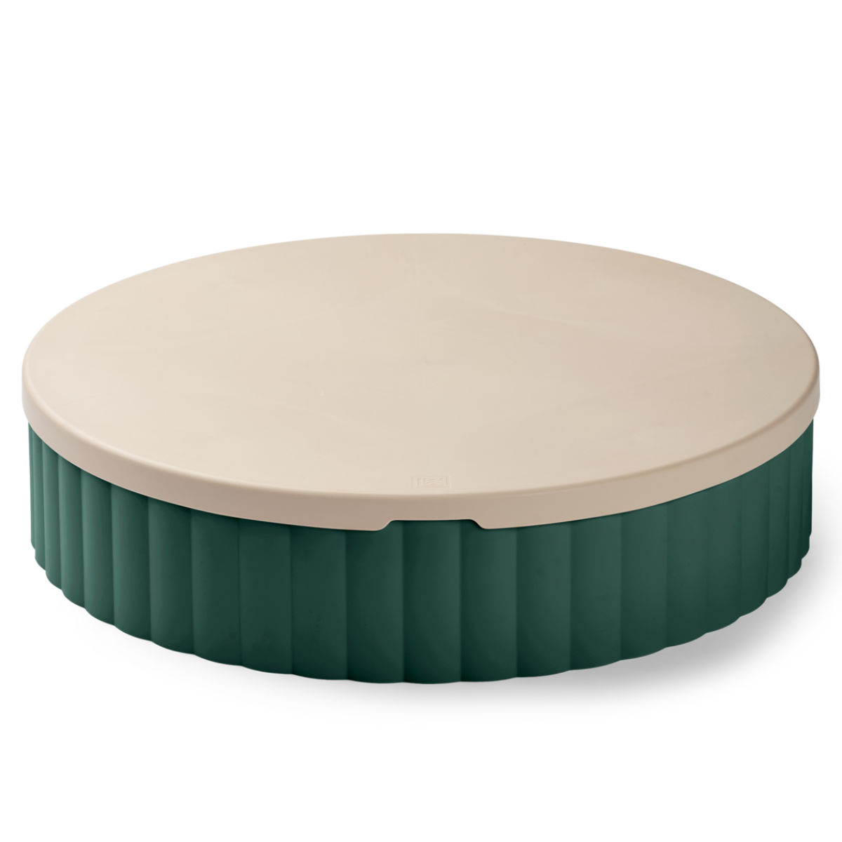 Liewood Saul Sandpit with Lid 80 cm