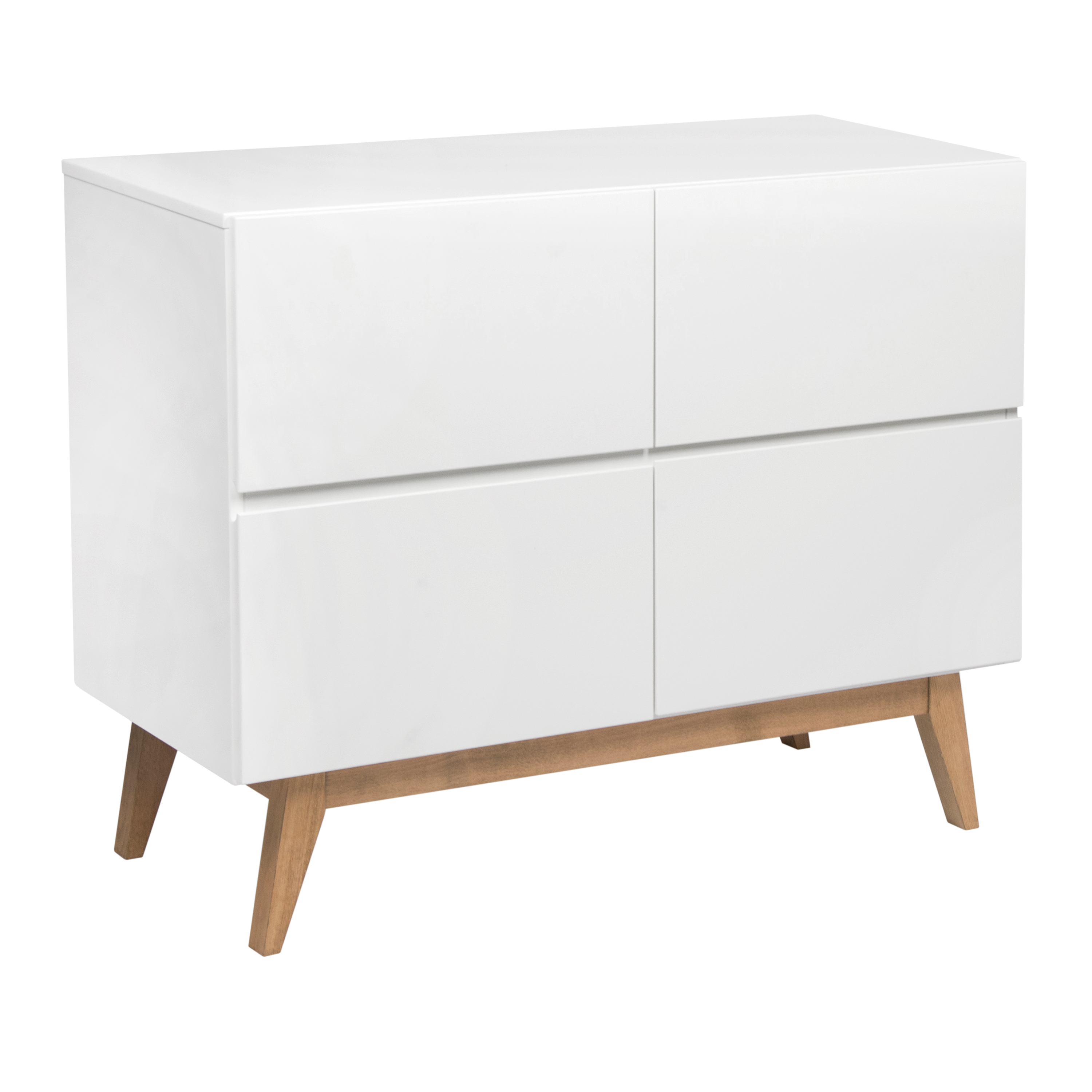 Quax Kinderzimmer Trendy White