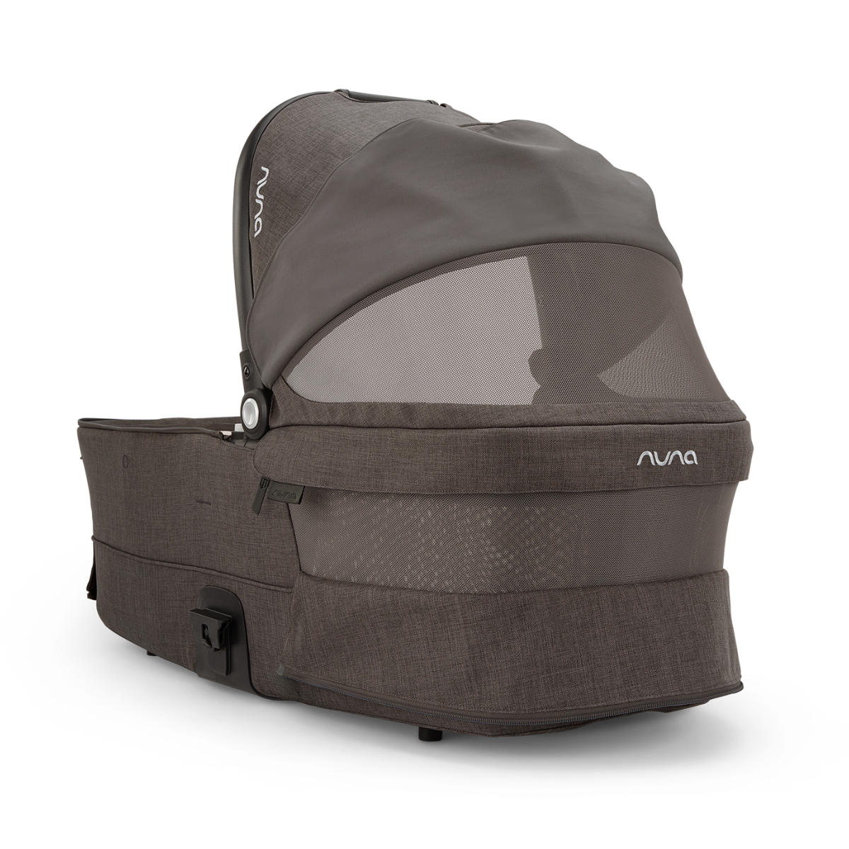Nuna MIXX Next Carrycot 2026 (foldable)