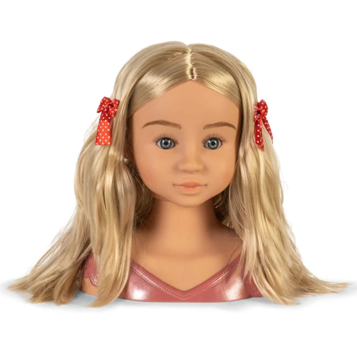 Konges Sløjd Doll Hair Salon Including Doll and Accessories