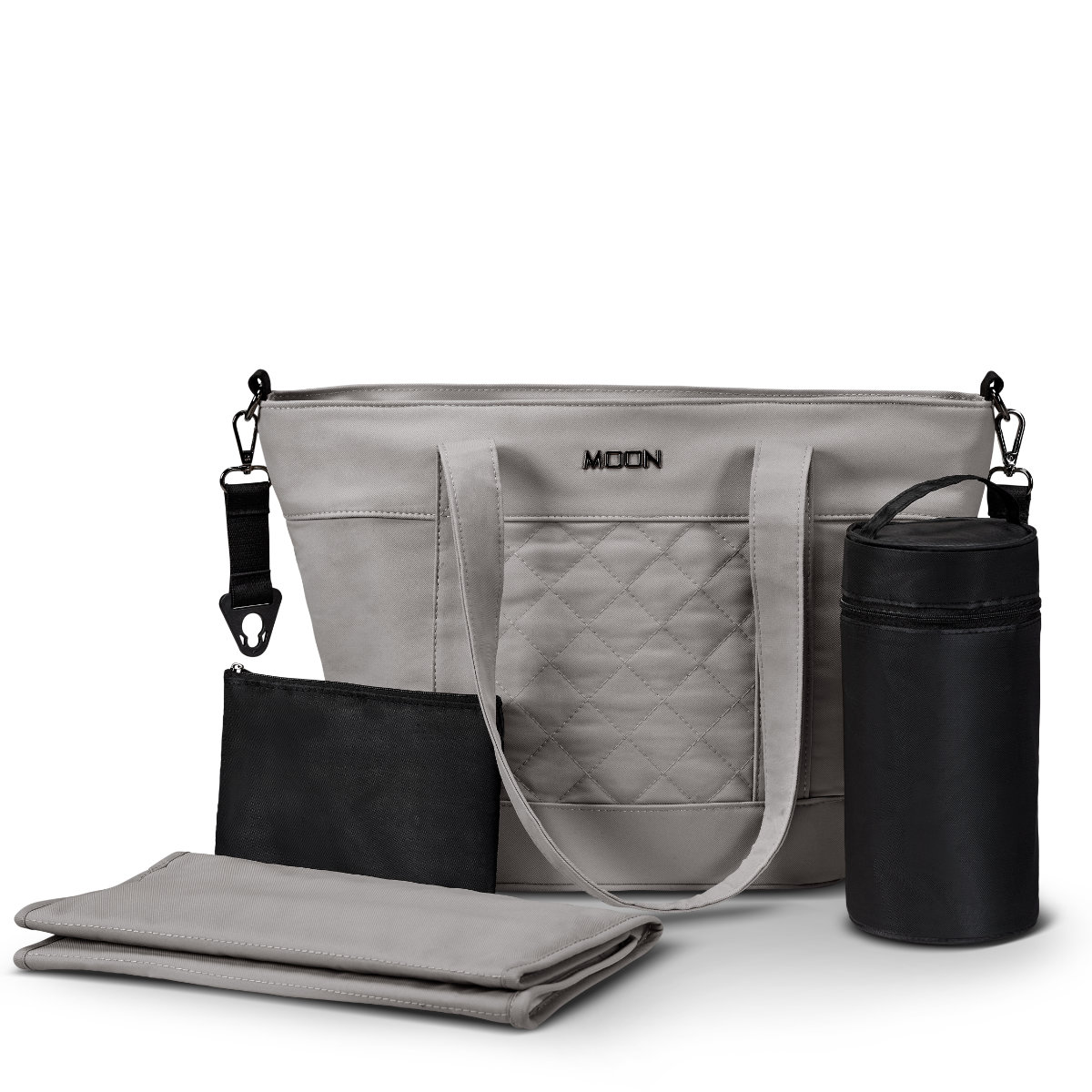 Moon V-Shape Changing Bag 2026