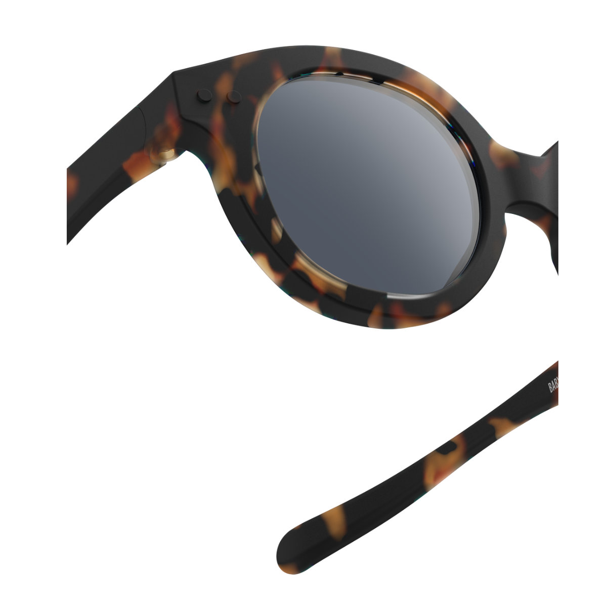 IZIPIZI Baby Sunglasses #C for 0–3 Years