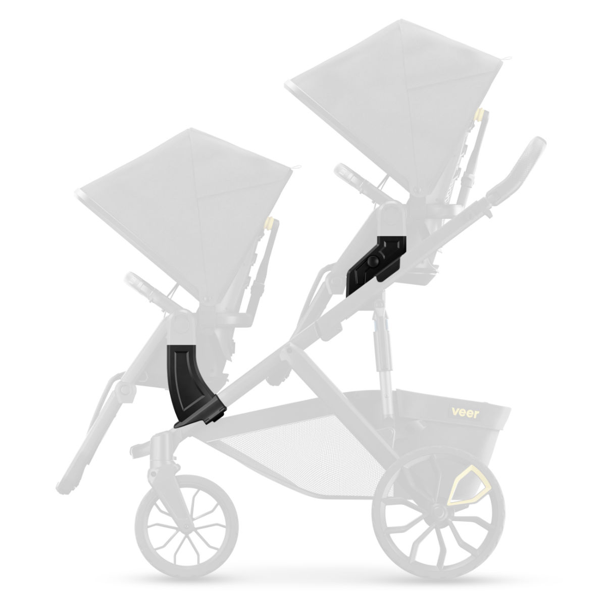 VEER Switchback Duo Expansion Adapter