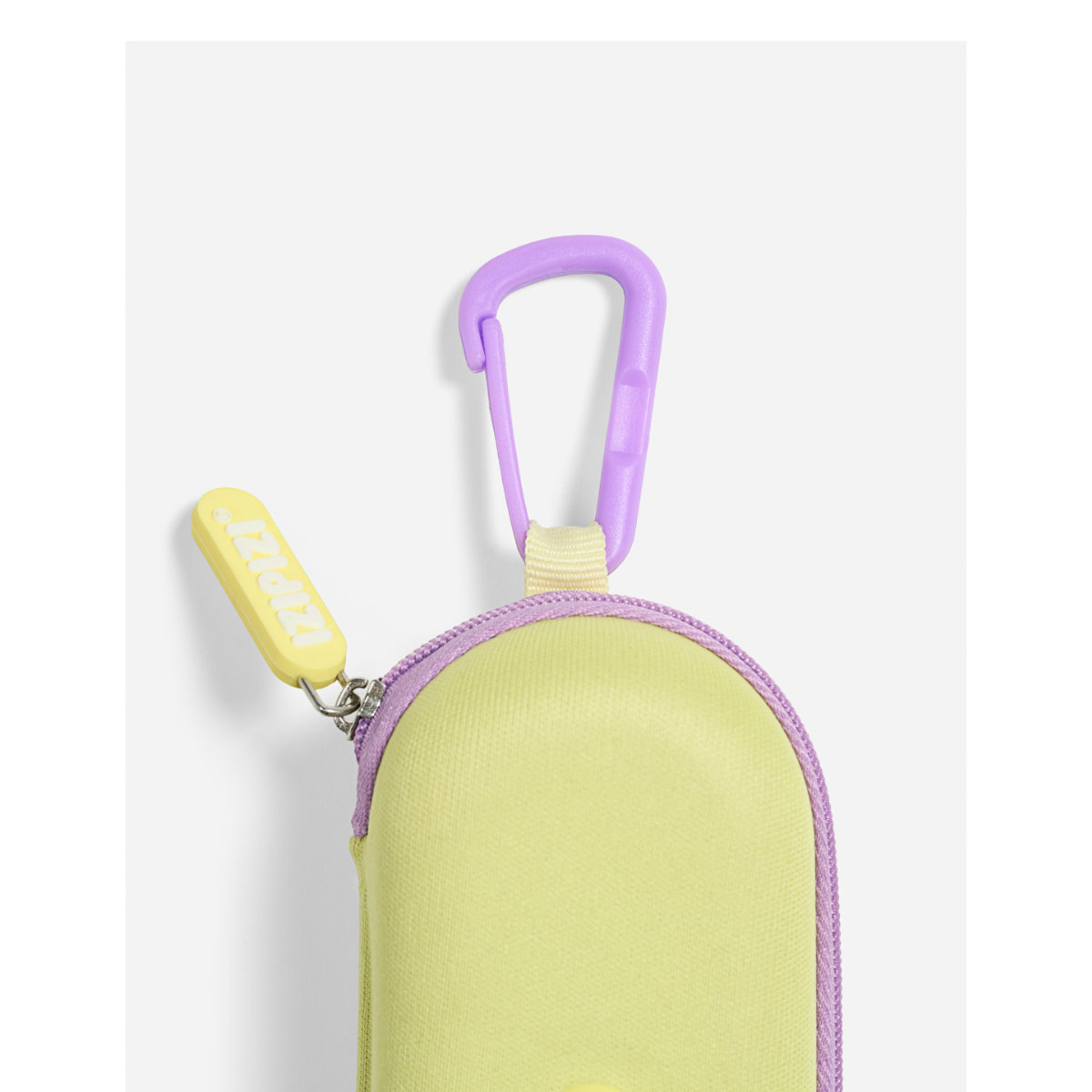 IZIPIZI Hard Shell Glasses Case for Children