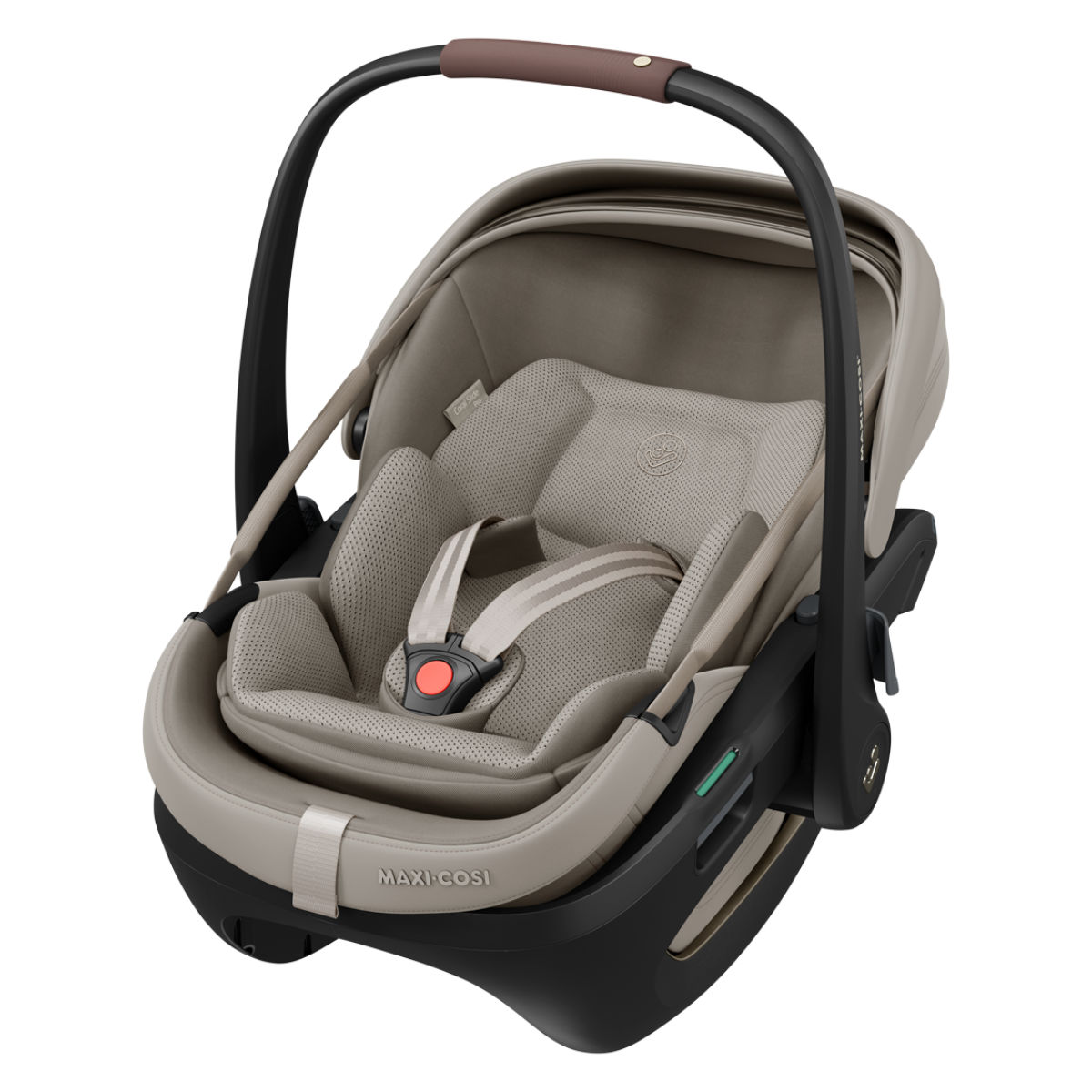 Maxi-Cosi Coral Slide Pro i-Size Baby Car Seat