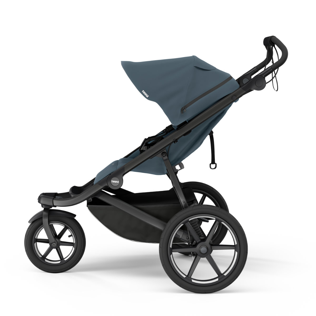 Thule Urban Glide 3 Stroller Set 3-in-1 incl. Maxi Cosi Pebble Slide Pro