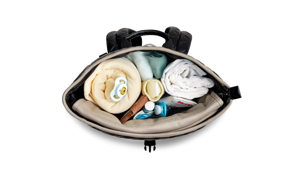 Moon Premium diaper backpack
