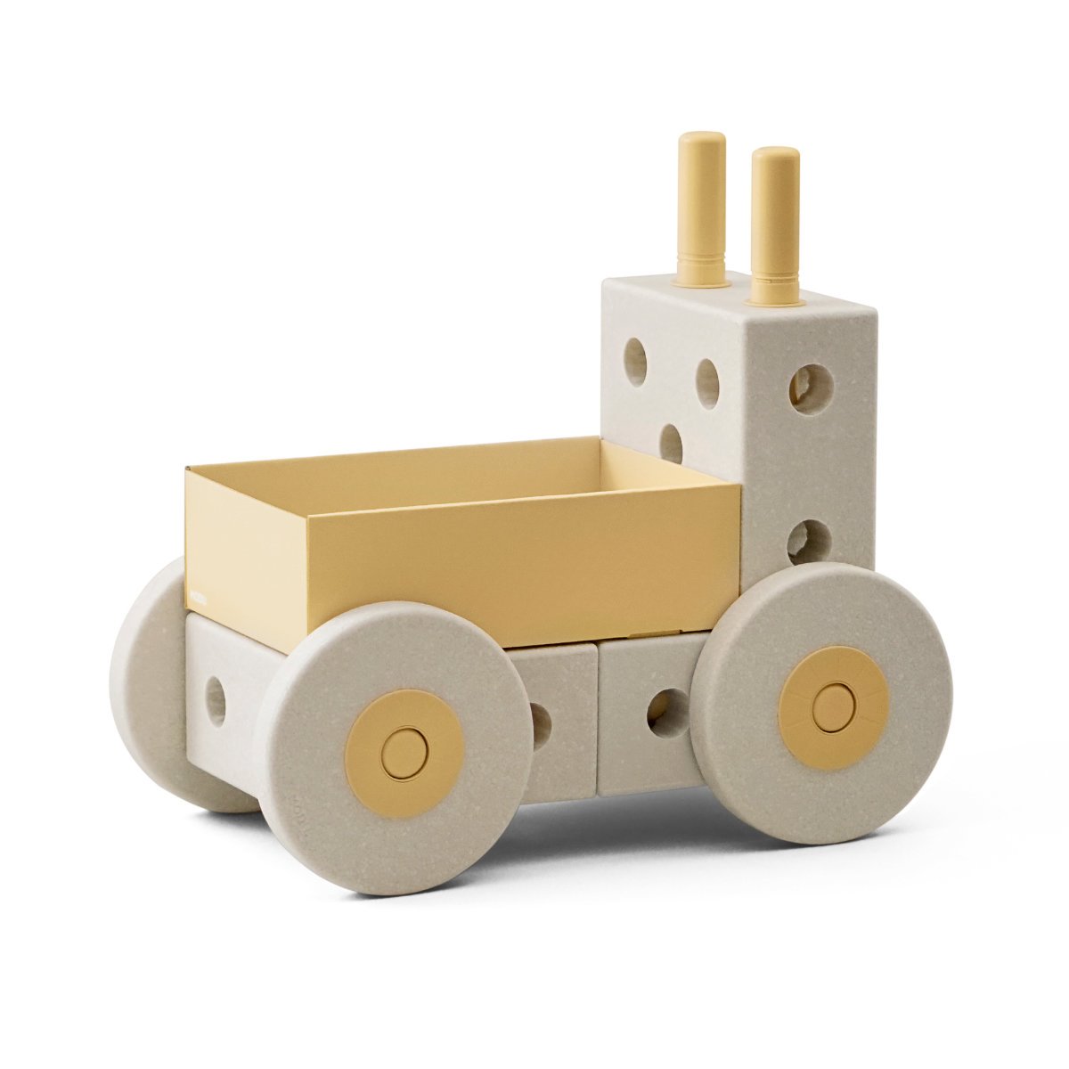 Modu 3-in-1 Baby Walker
