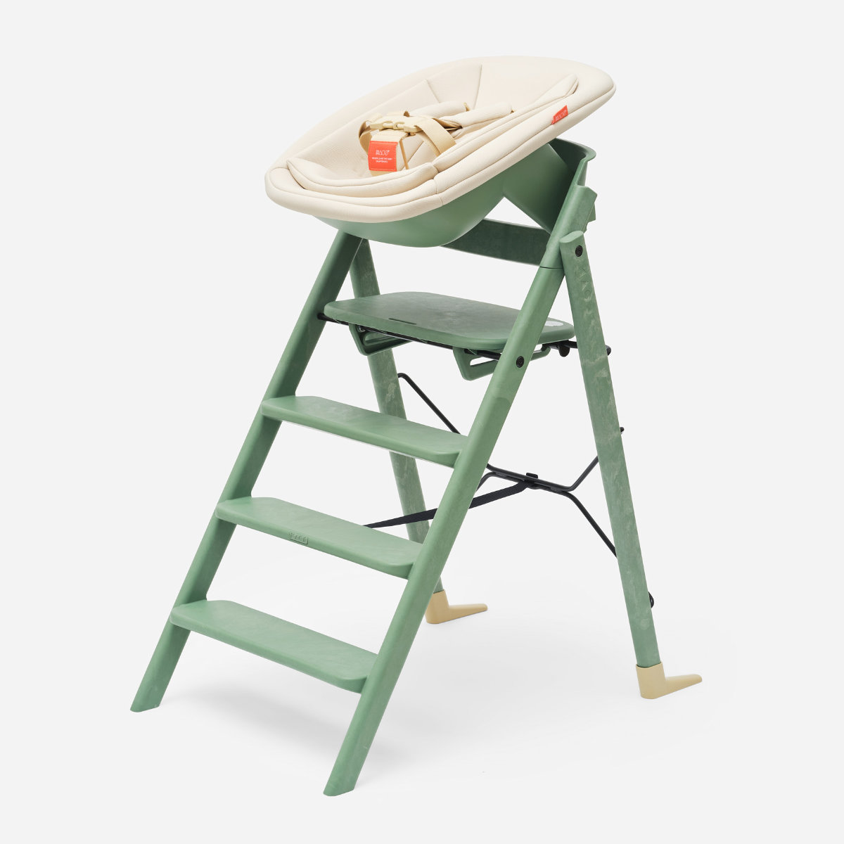 KAOS Klapp Newborn Seat for Highchair