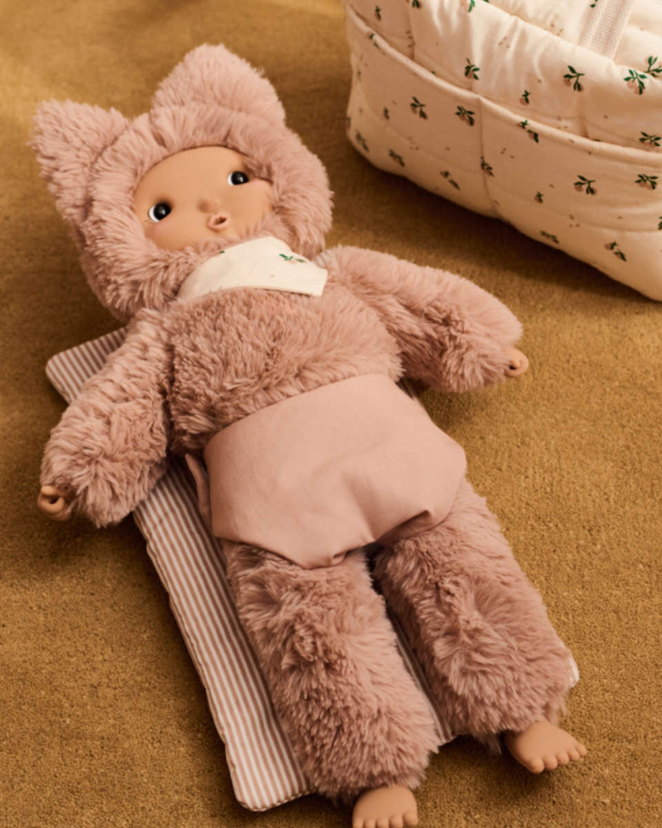 Liewood Misa Plüschpuppe 41 cm