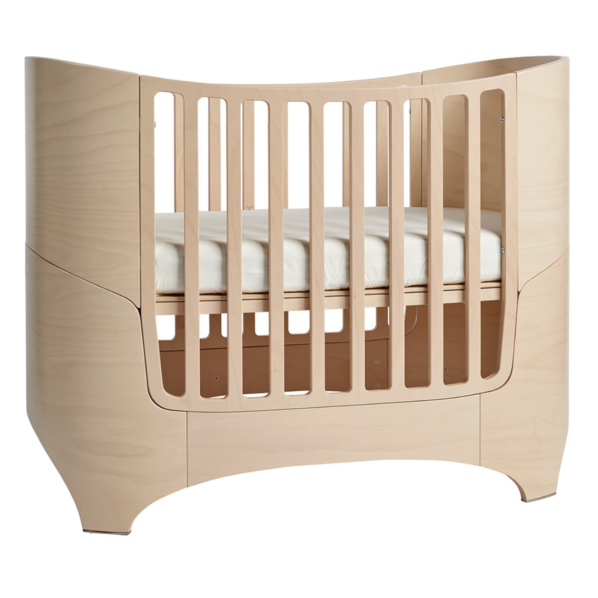 Leander Baby Bed 70x120 cm